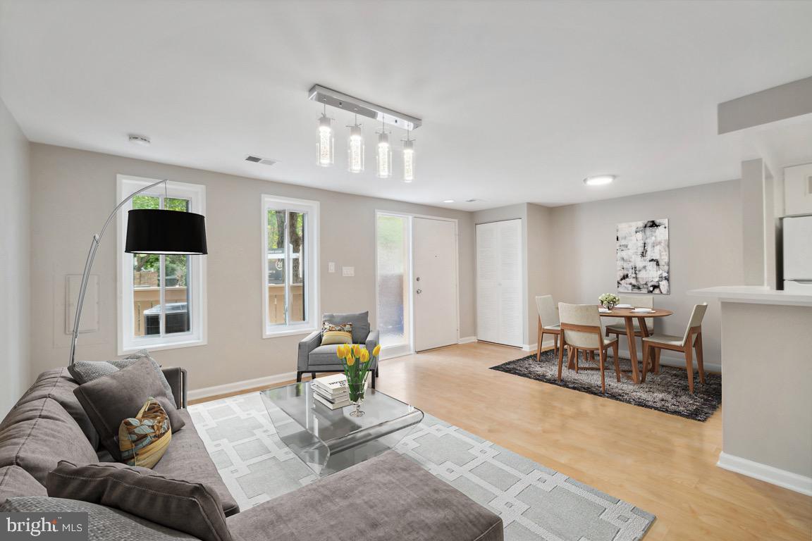 NATHANS HILL - Residential