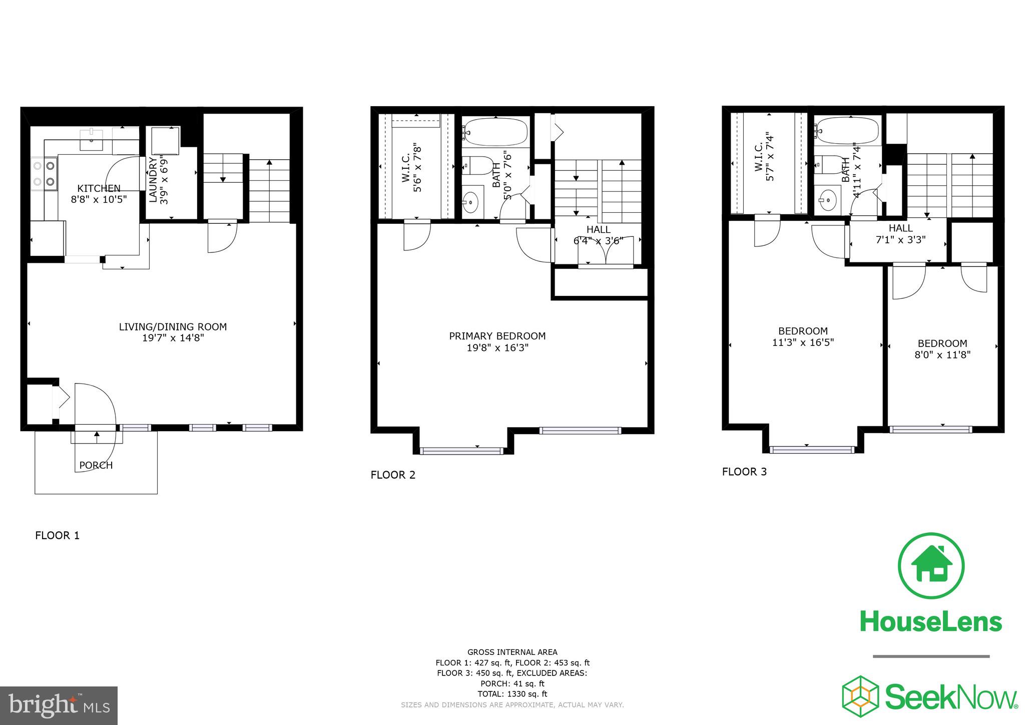 NATHANS HILL - Residential