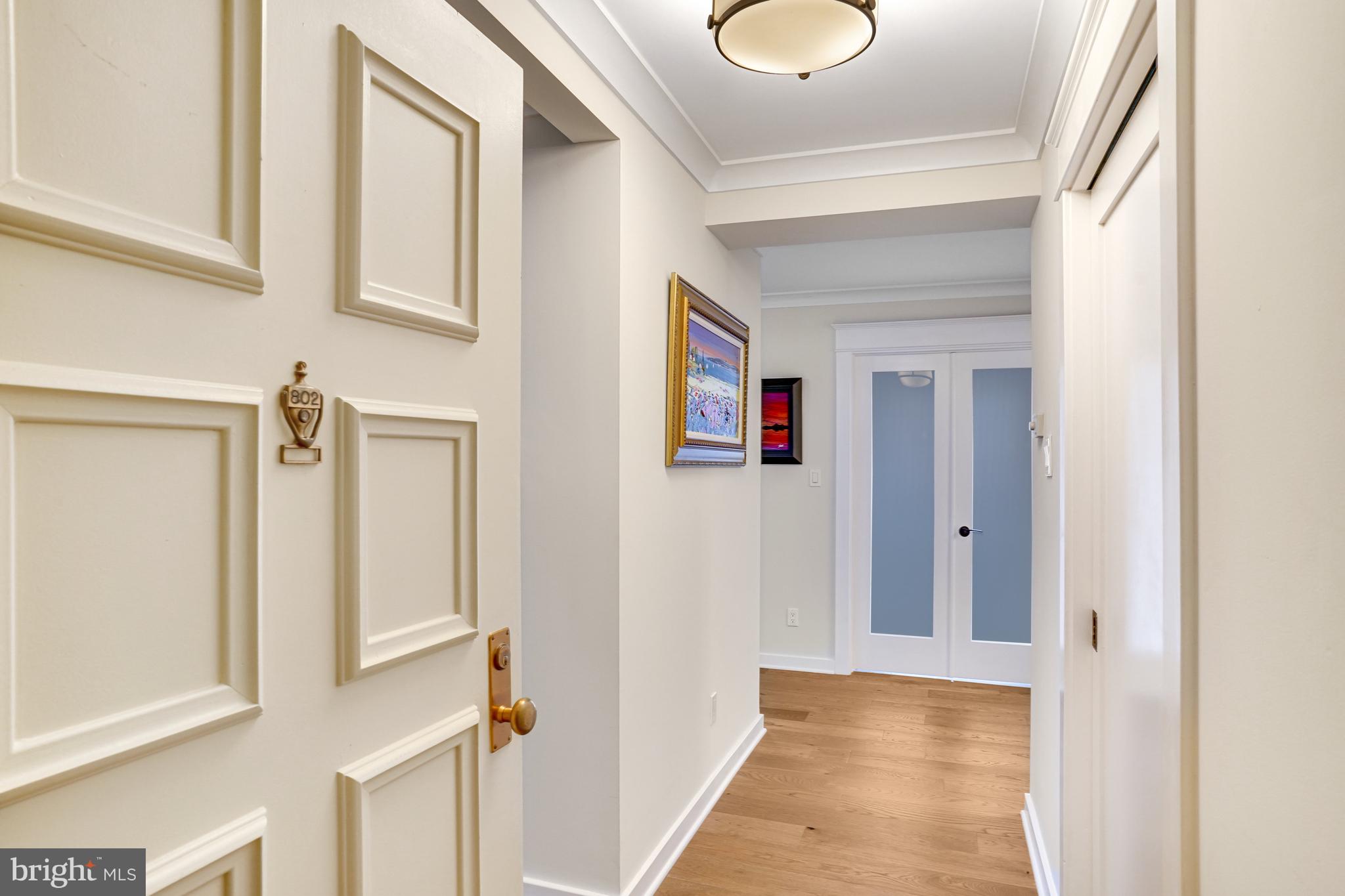 3800 FAIRFAX DRIVE 802