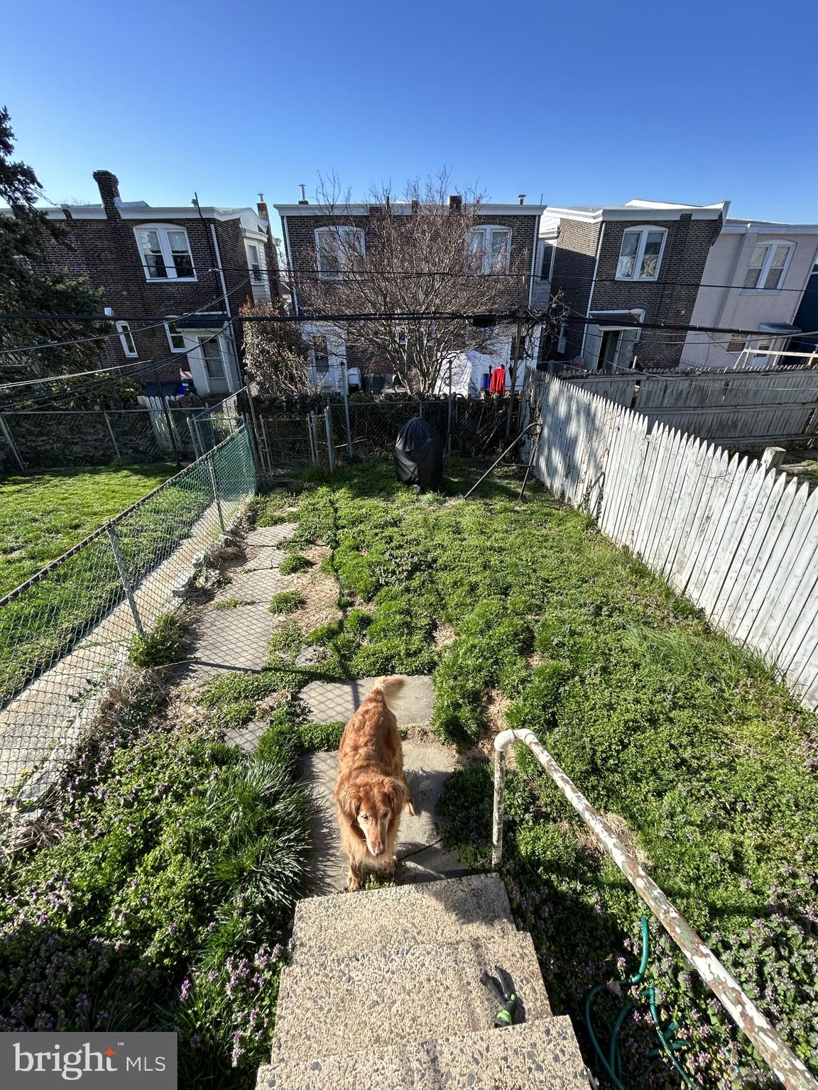 ROXBOROUGH - Residential Lease