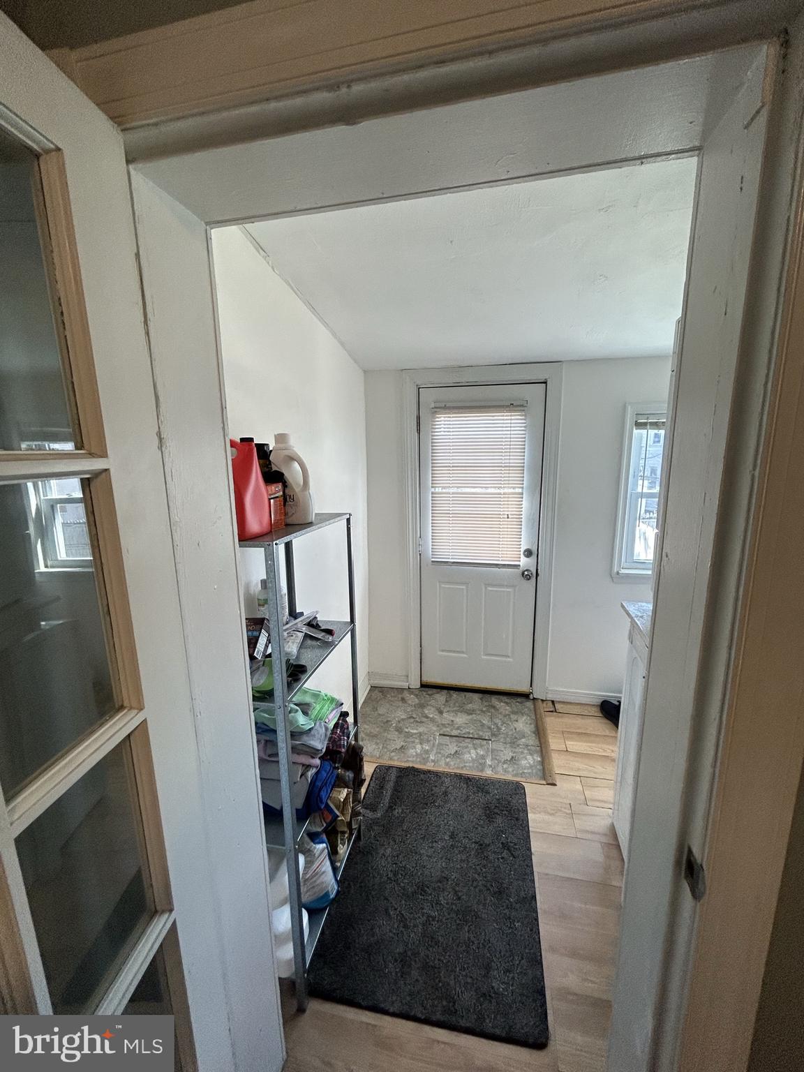 ROXBOROUGH - Residential Lease