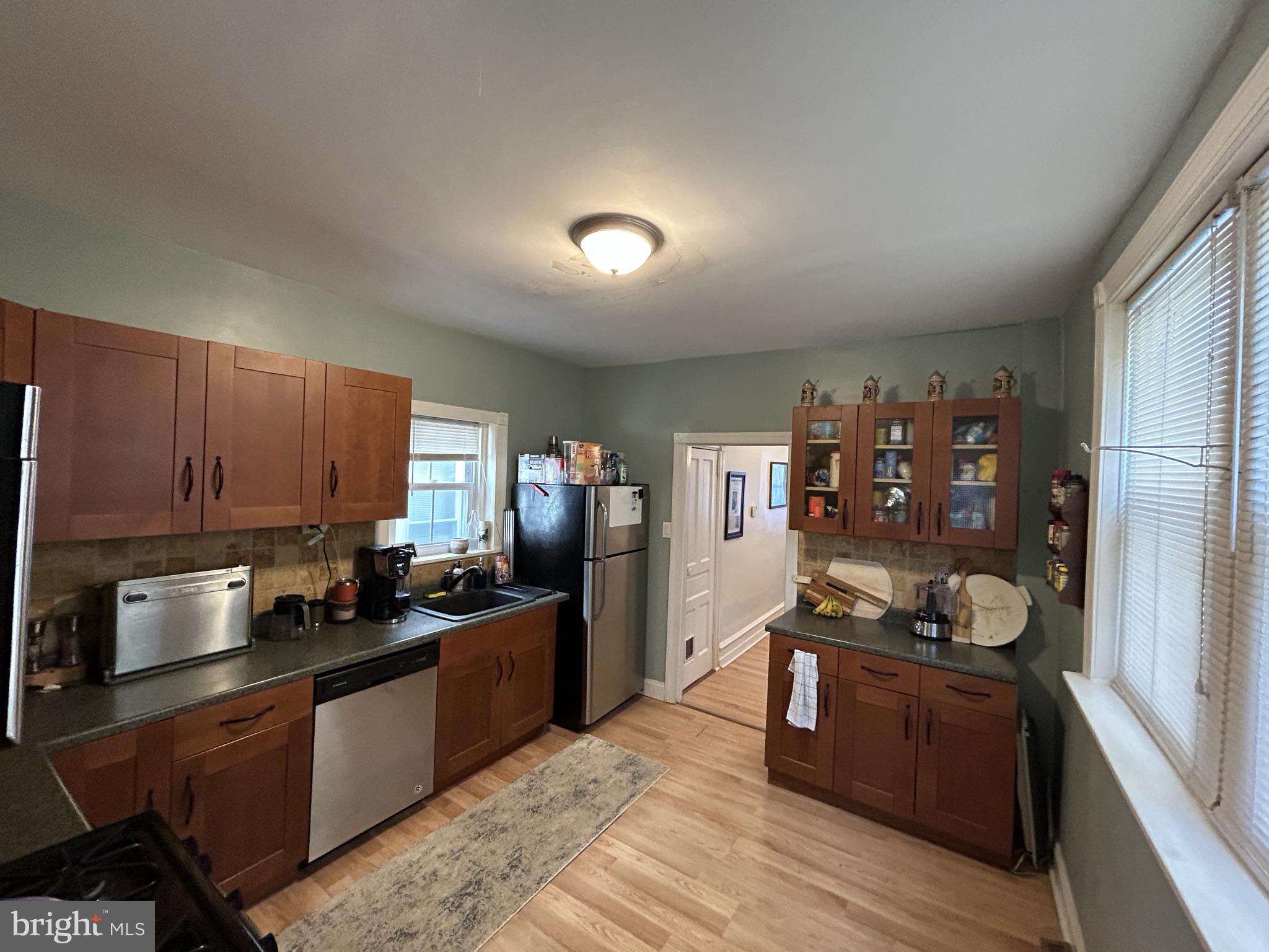 ROXBOROUGH - Residential Lease