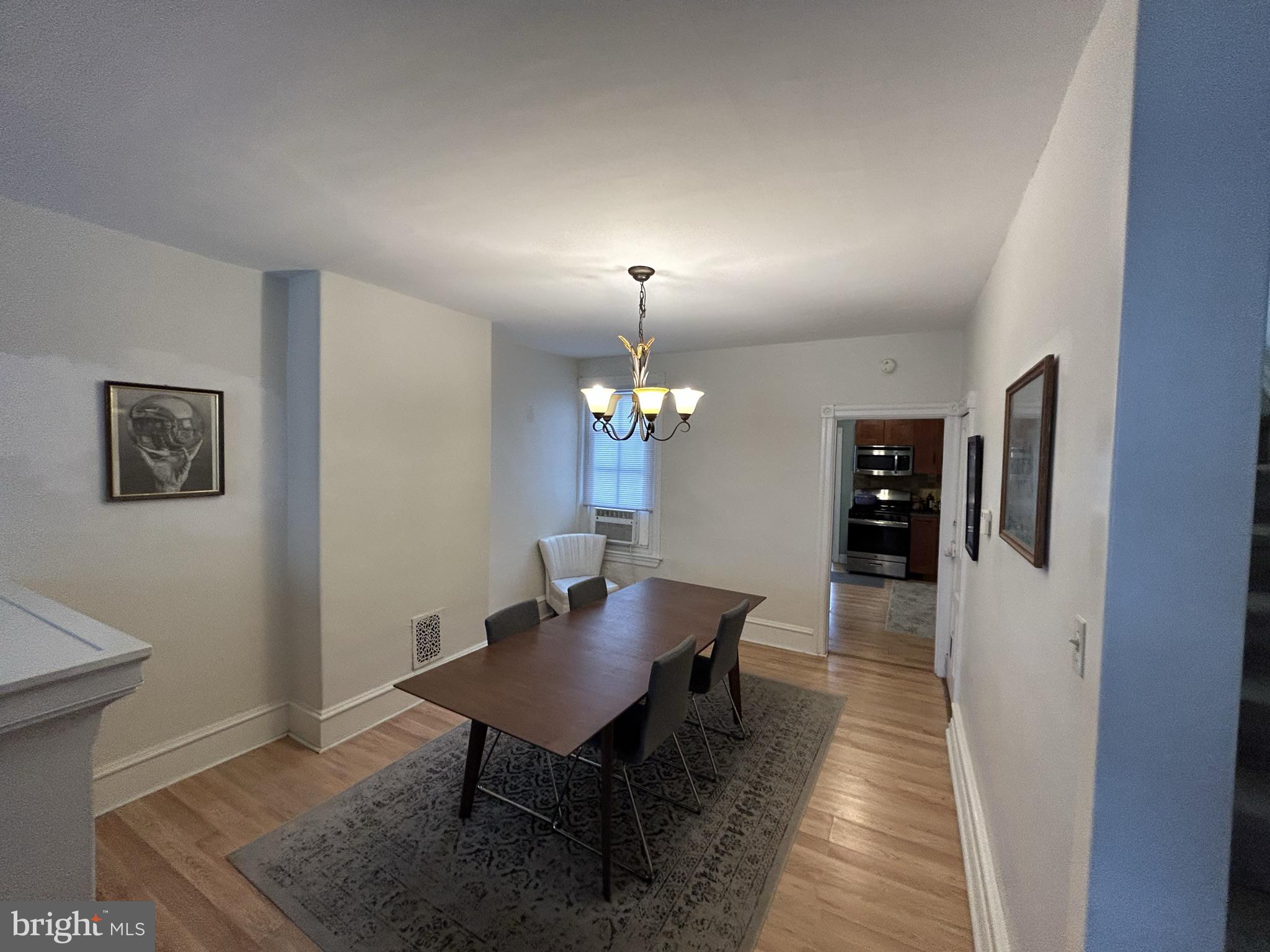 ROXBOROUGH - Residential Lease