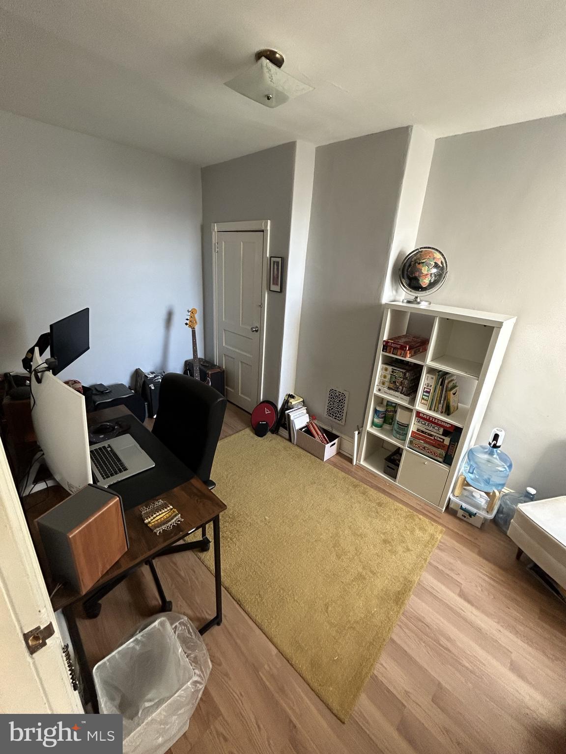 ROXBOROUGH - Residential Lease