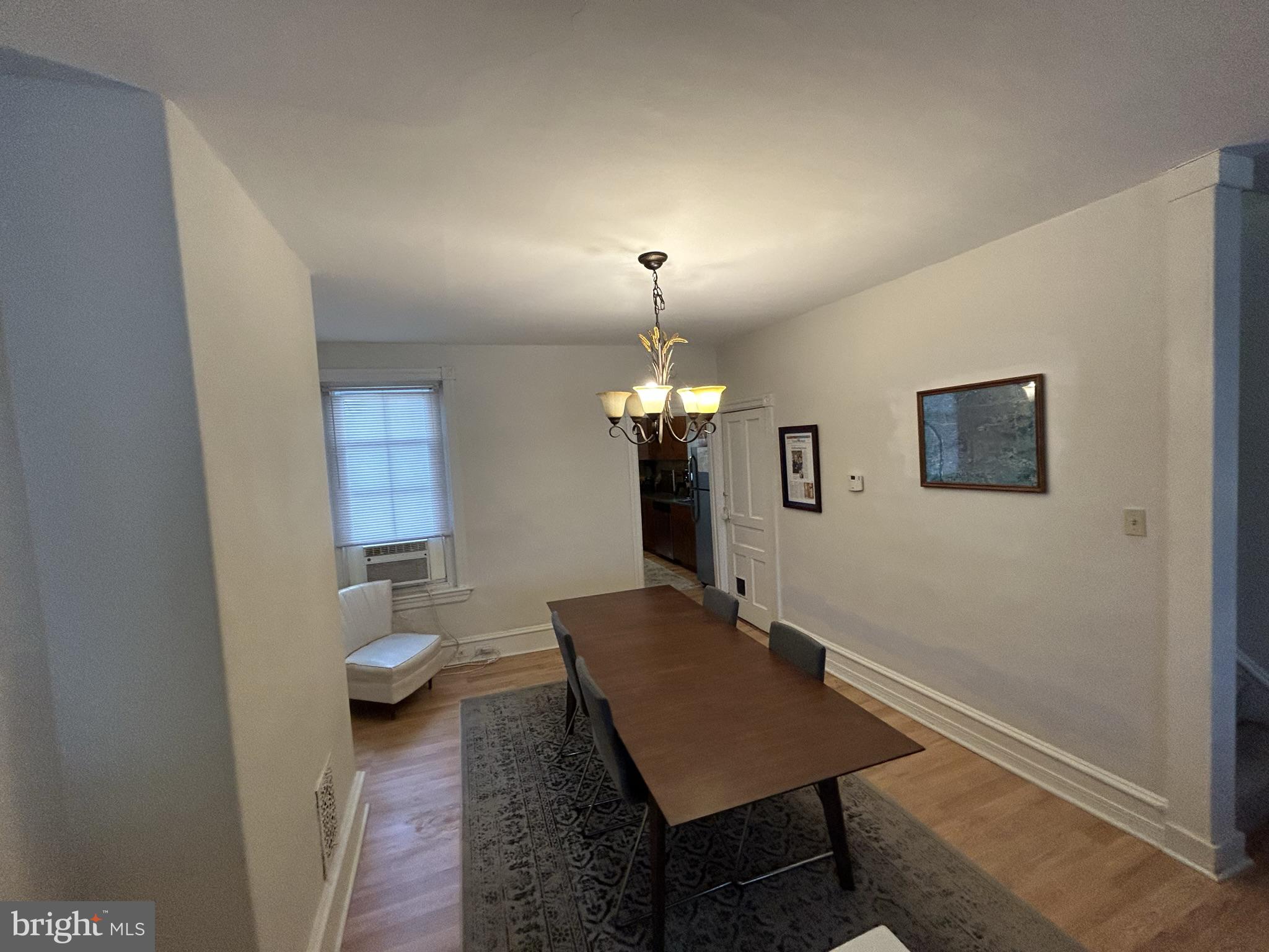 ROXBOROUGH - Residential Lease
