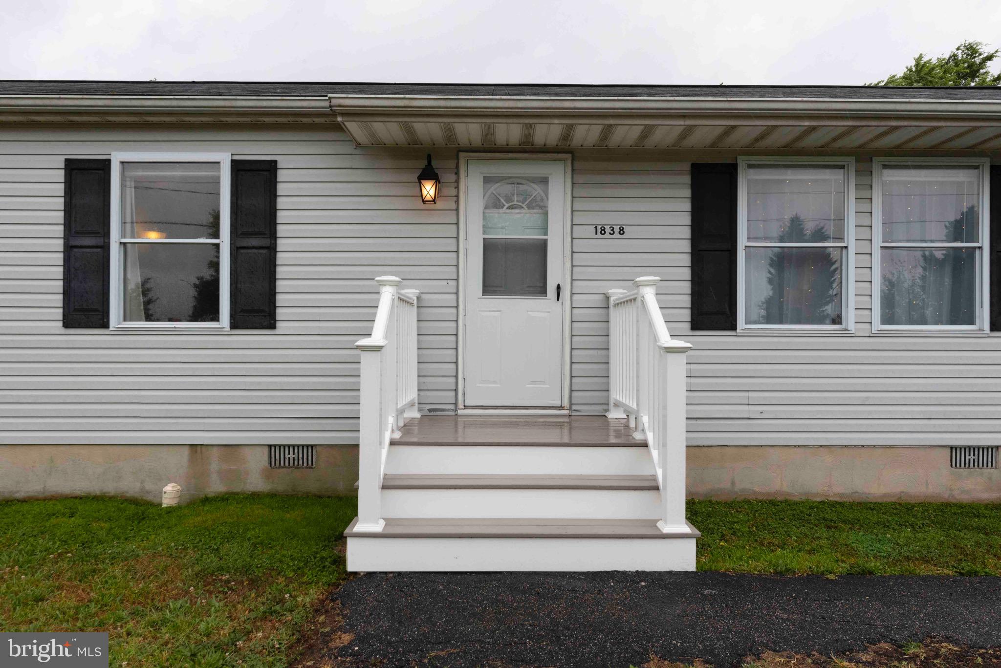 HARBOR VIEW - Residential