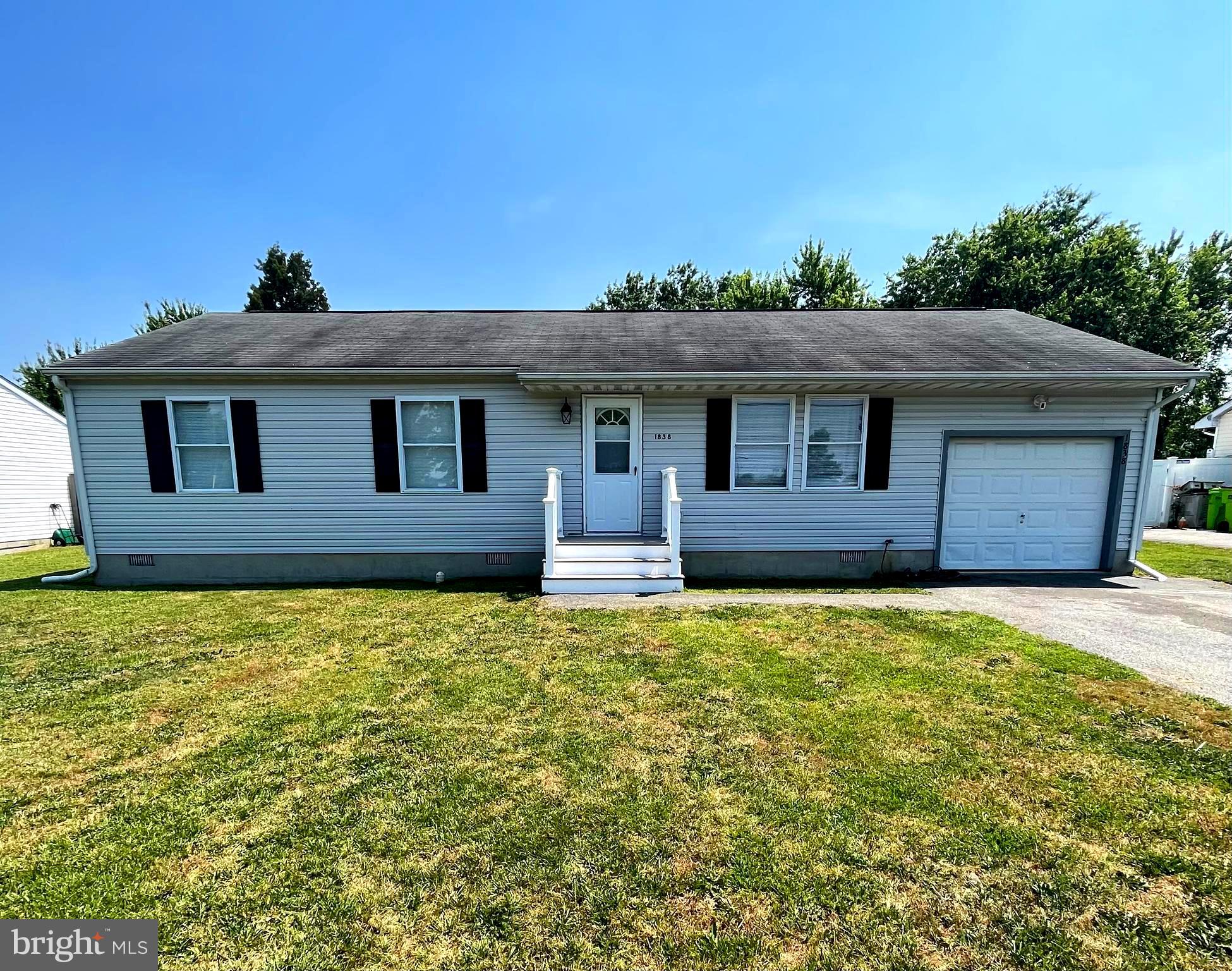 HARBOR VIEW - Residential