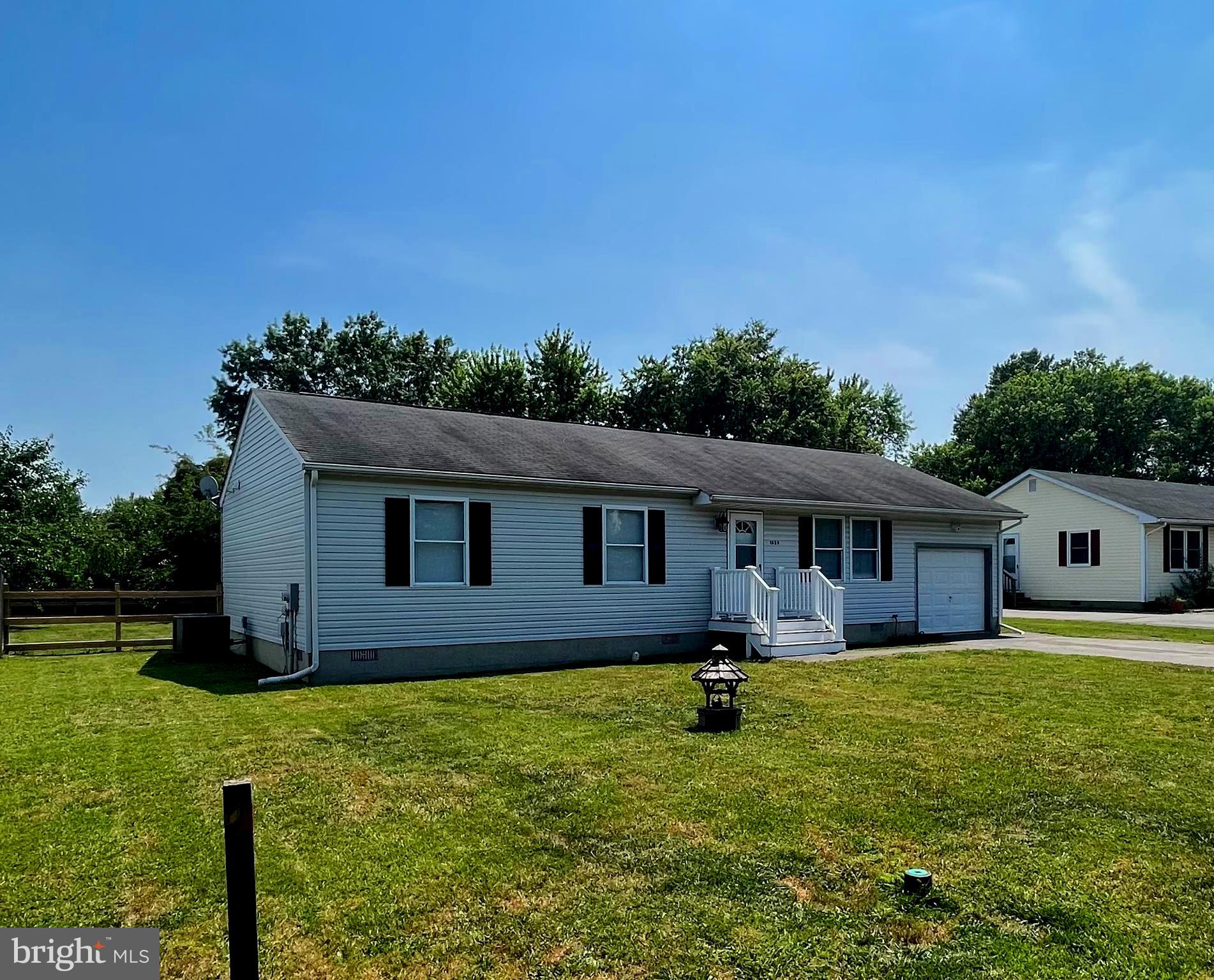 HARBOR VIEW - Residential