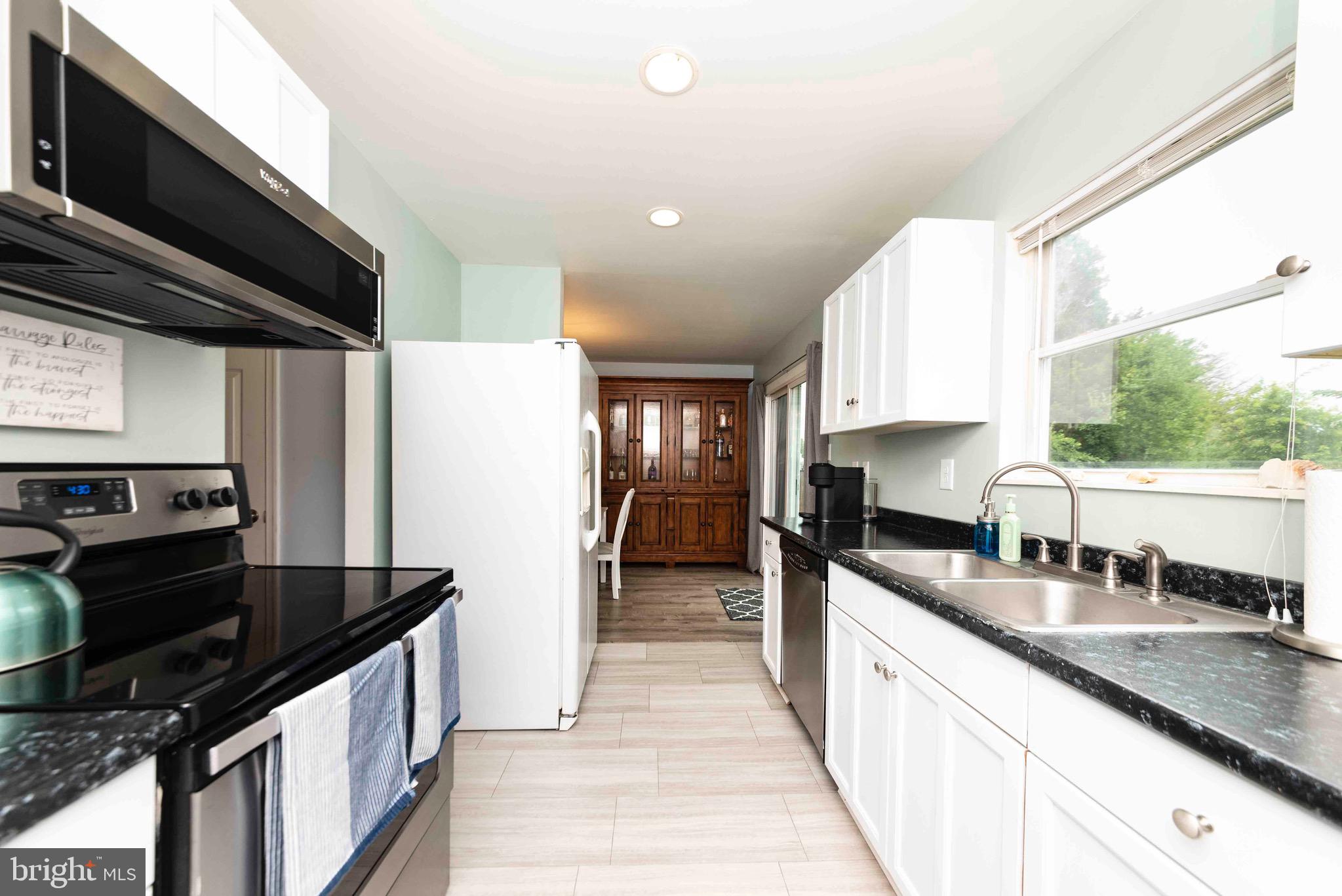 HARBOR VIEW - Residential