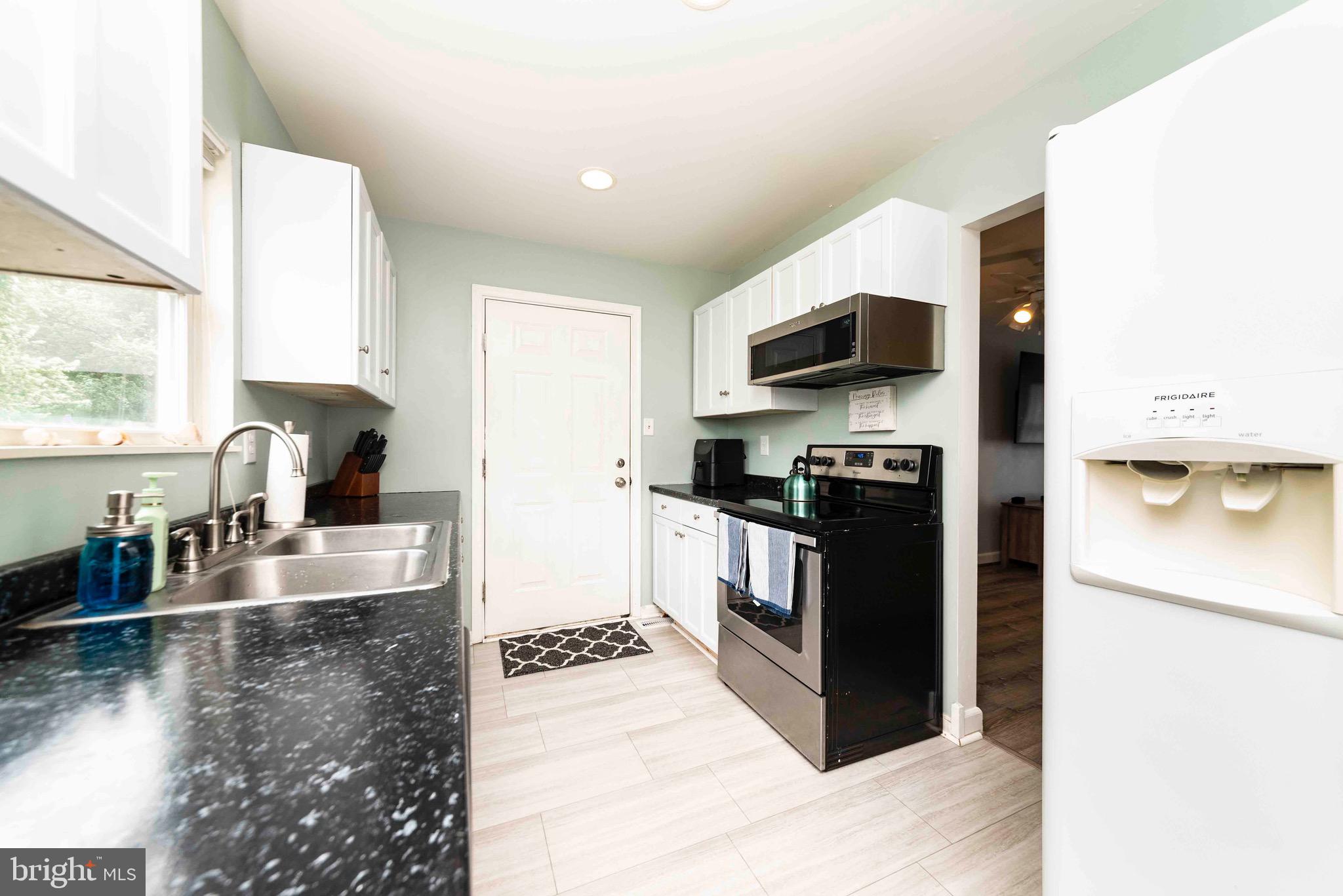 HARBOR VIEW - Residential