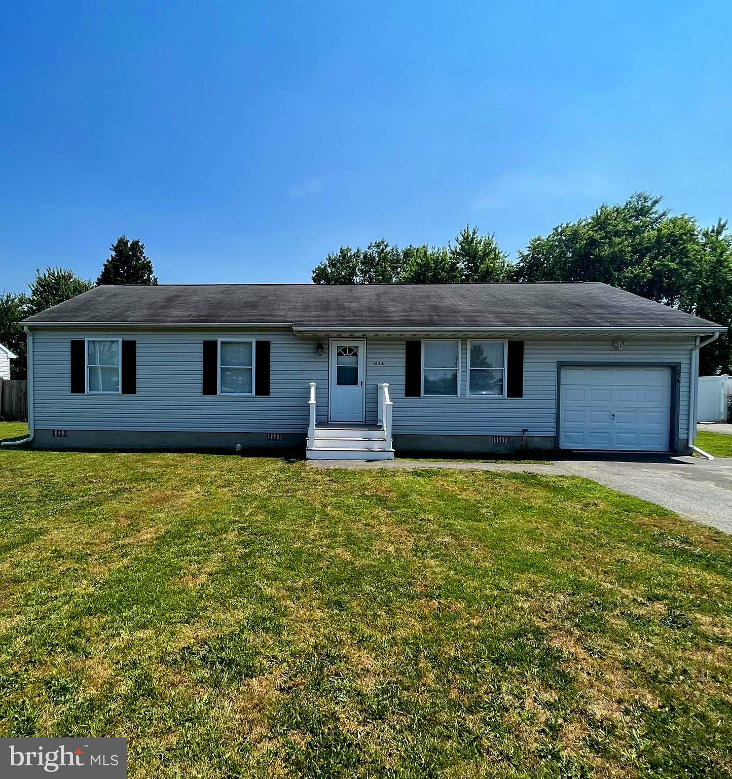 HARBOR VIEW - Residential