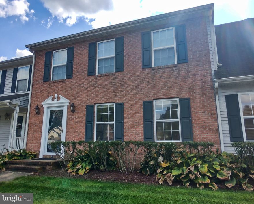 Welcome to your dream home in the picturesque Stonegate Community! As you step into this newly renovated townhome, you’ll be greeted with many updates including, but not limited to, new carpet, kitchen flooring and fresh paint, ensuring you can move in with ease! The spacious and open living areas provide the perfect backdrop for creating cherished family memories and the kitchen opens up to a cozy back deck, perfect for al fresco dining or sipping your morning coffee. Upstairs, you’ll discover 3 generously sized bedrooms, including a large master suite complete with an en-suite bath and huge walk in closet! Situated just minutes from the Salisbury Zoo, schools and endless amenities and dining options, this townhome is perfect for those wanting to experience all that Salisbury has to offer. And, as the cherry on top, the home is nestled in a serene neighborhood where the HOA takes care of all your landscaping needs, allowing you to enjoy a hassle-free lifestyle. Whether you’re a first time home buyer, looking for a family-friendly environment, or searching for easy living, this home is ready to meet your needs!