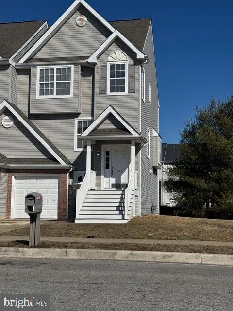 247 Sheldrake Cir E, Dover, DE MLS: DEKT2036122