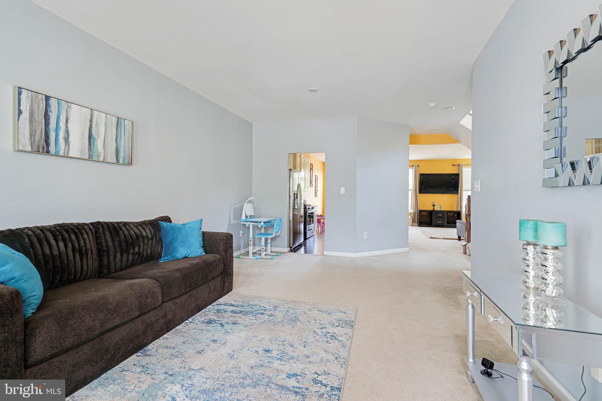 442 AFTON DRIVE