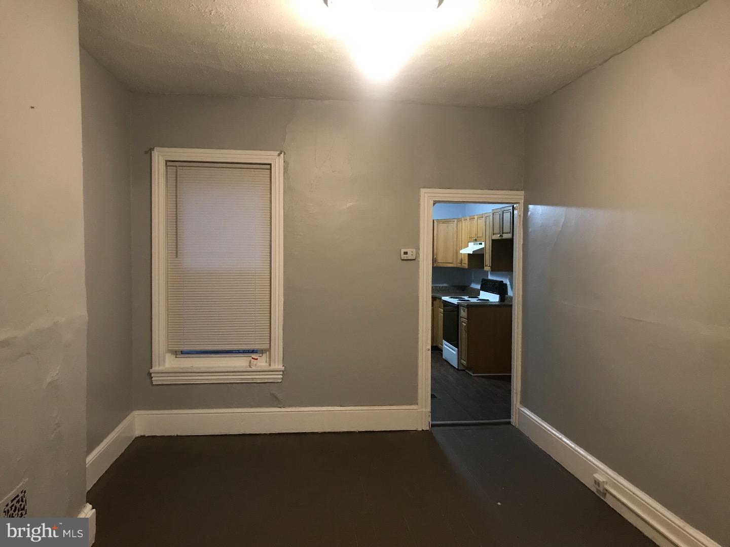 NORRISTOWN - Residential