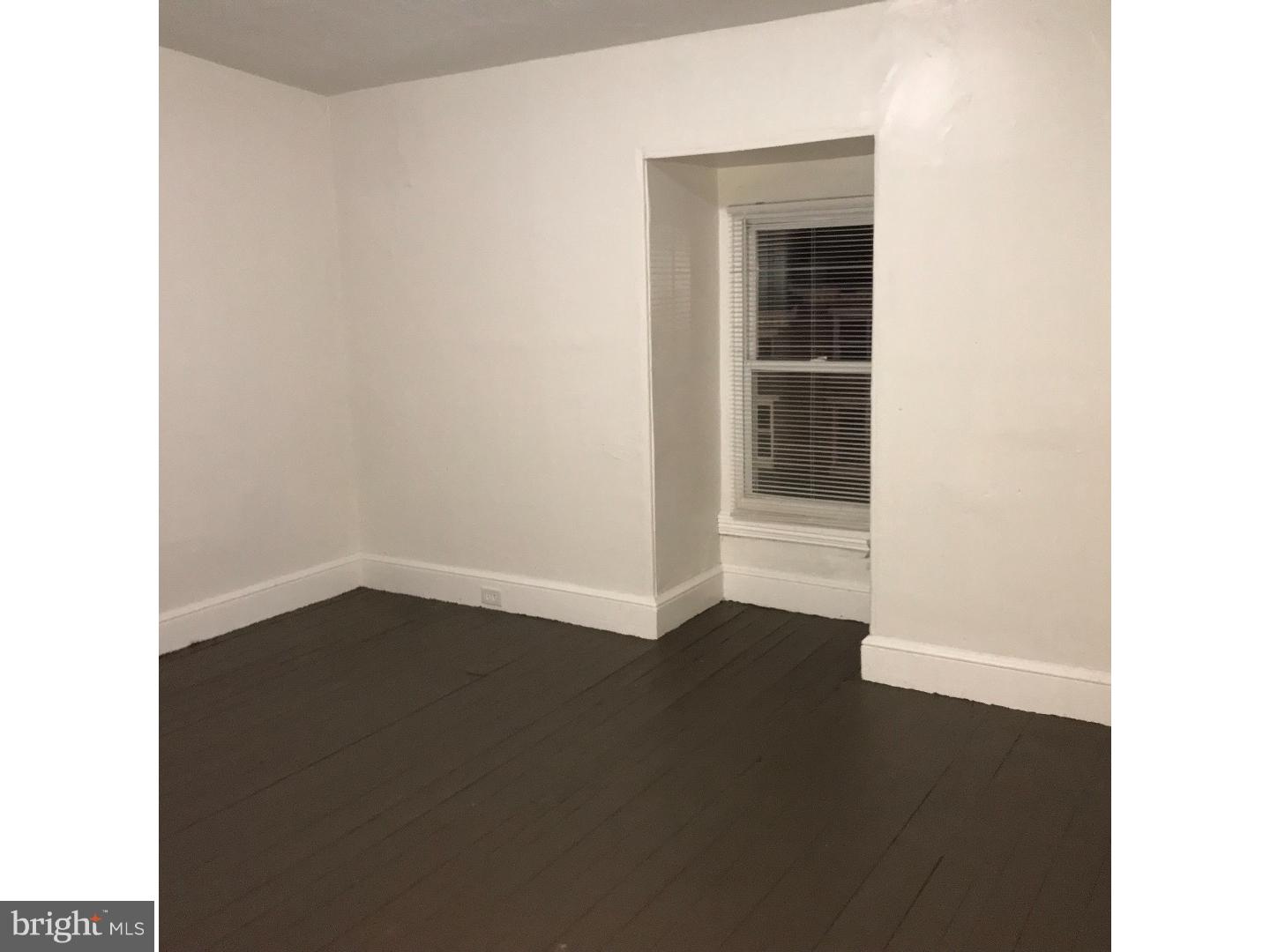 NORRISTOWN - Residential