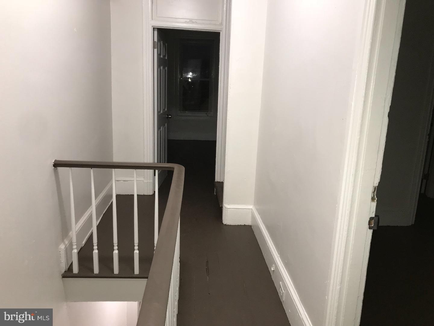 NORRISTOWN - Residential