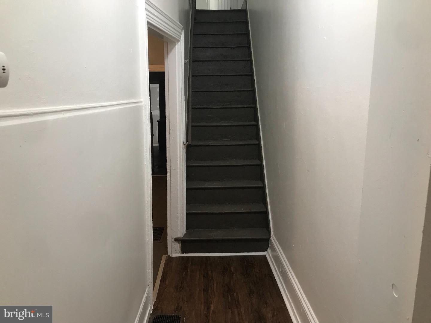 NORRISTOWN - Residential