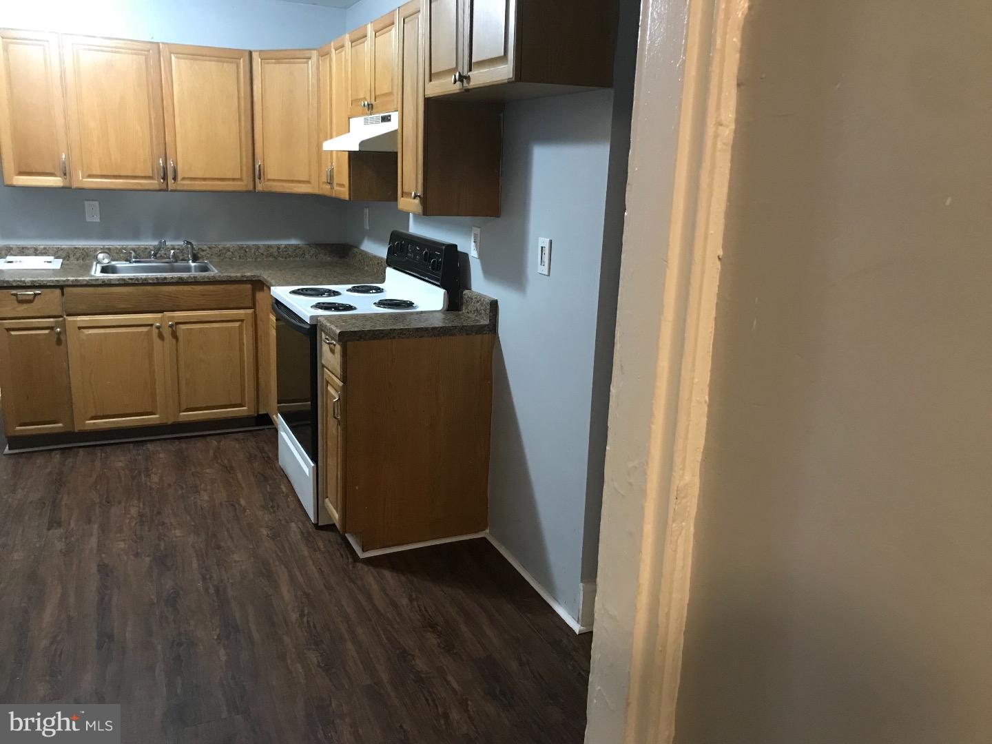 NORRISTOWN - Residential