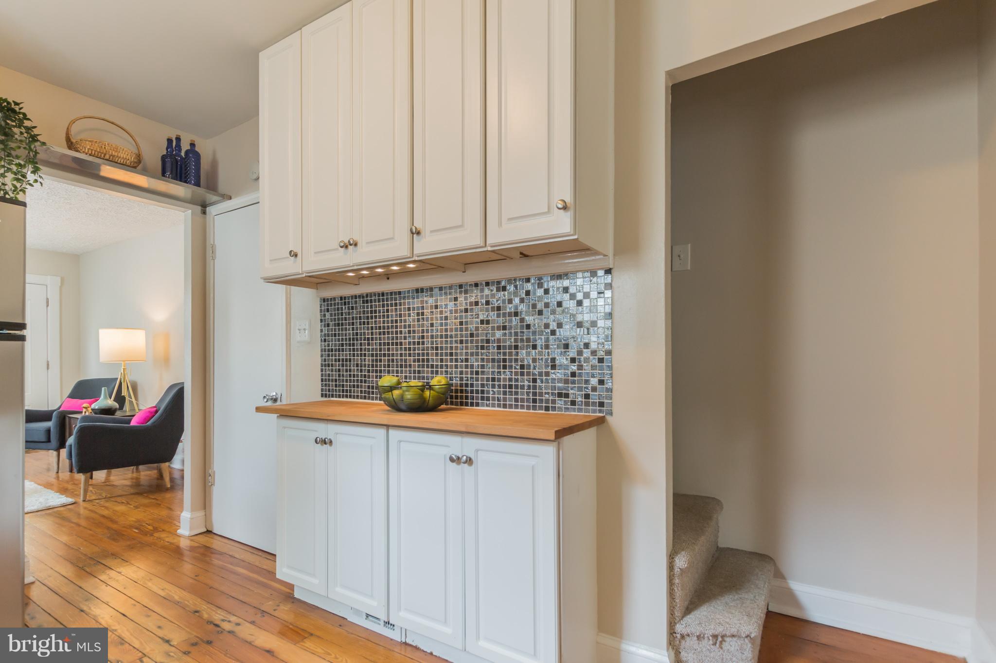 MT RAINIER- RHODE ISL AV - Residential