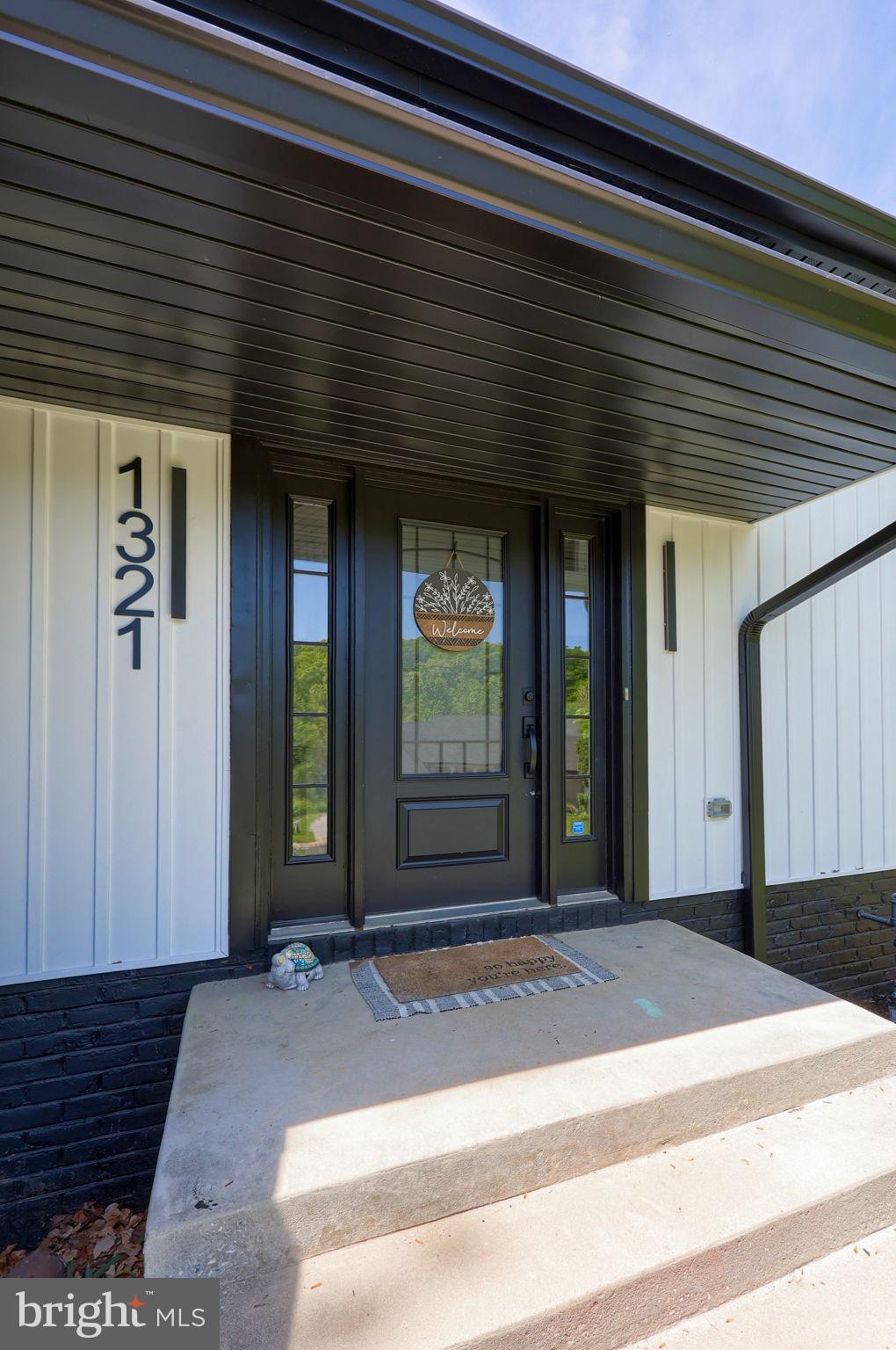 1321 VALLEY VIEW ROAD