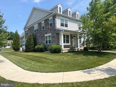 Townhouse For Rent - 148 Grissom Drive<br/> New Castle County, BEAR, DE 19701