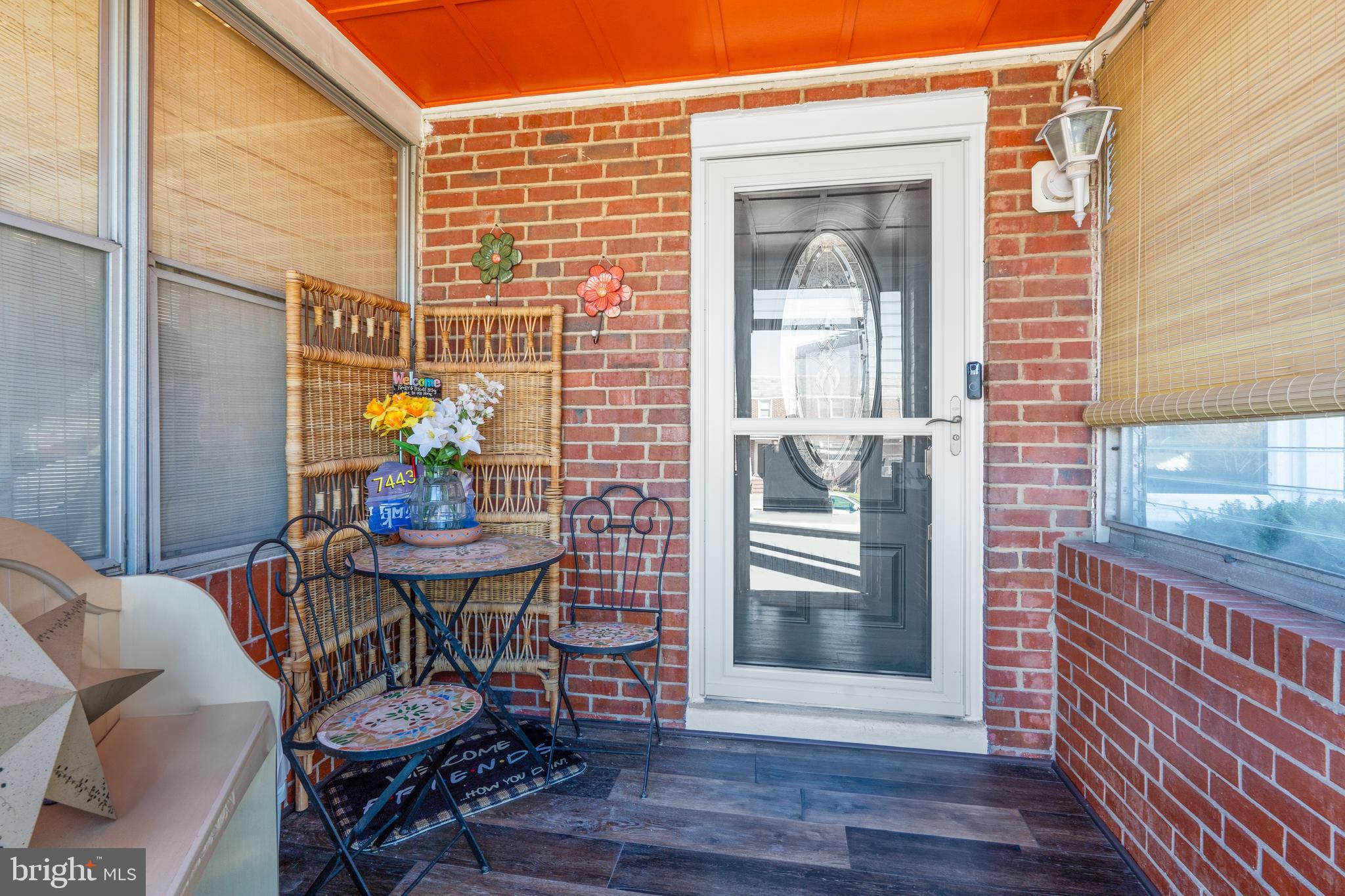 7443 DURWOOD ROAD
