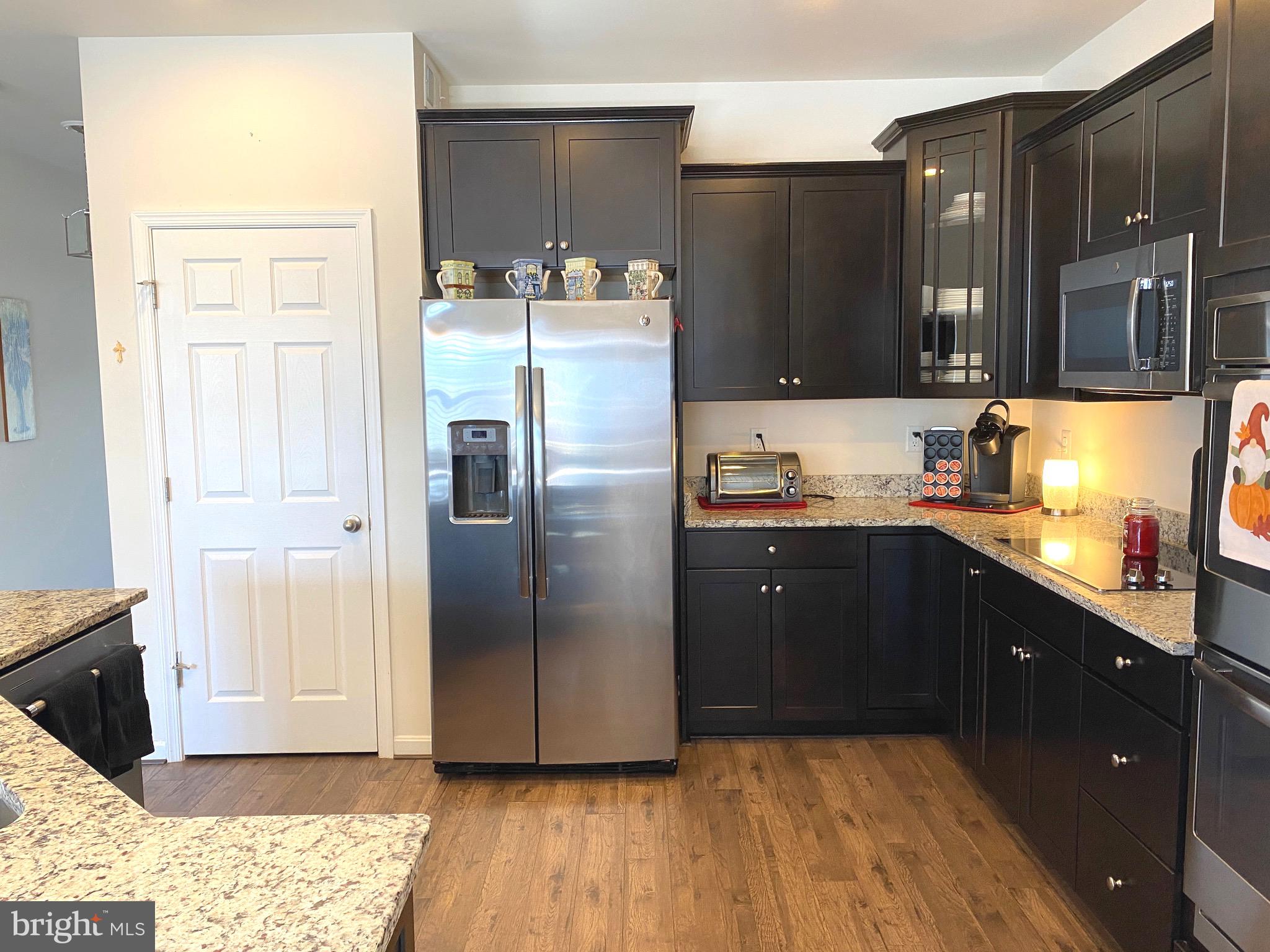 SHENANDOAH SPRINGS - Residential