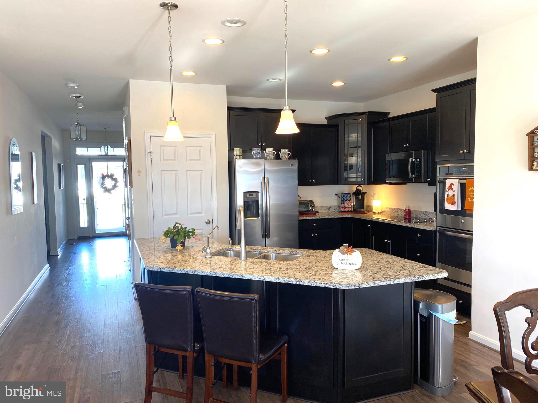 SHENANDOAH SPRINGS - Residential