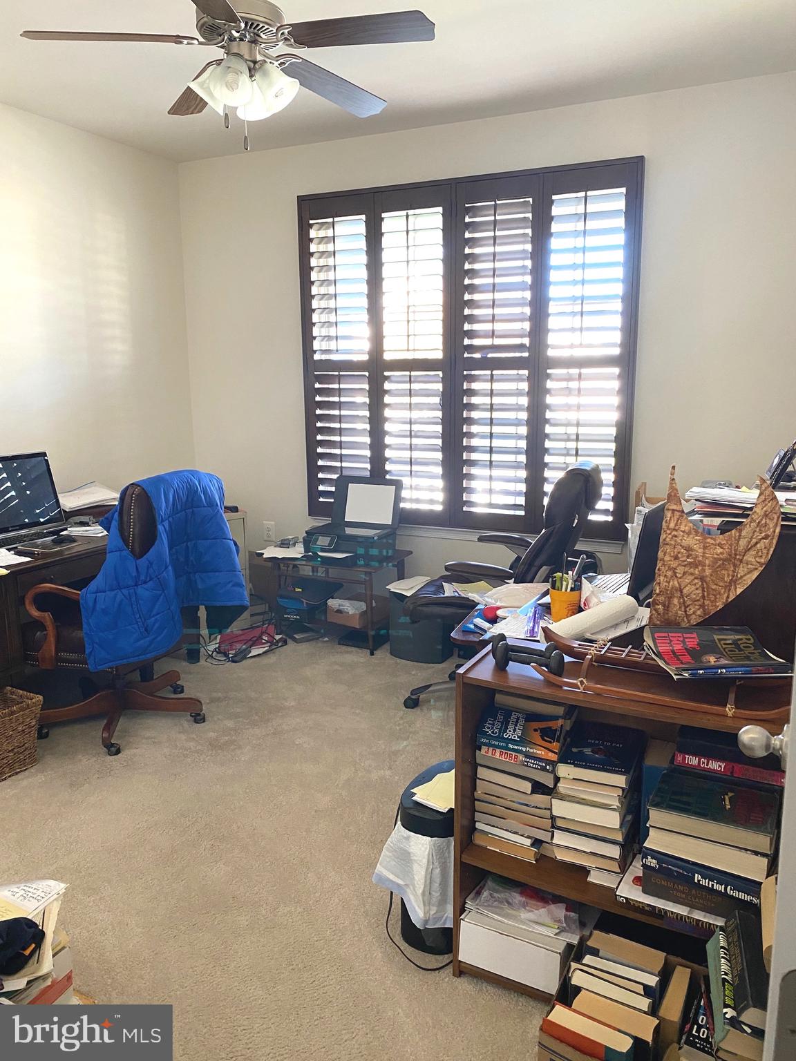 SHENANDOAH SPRINGS - Residential