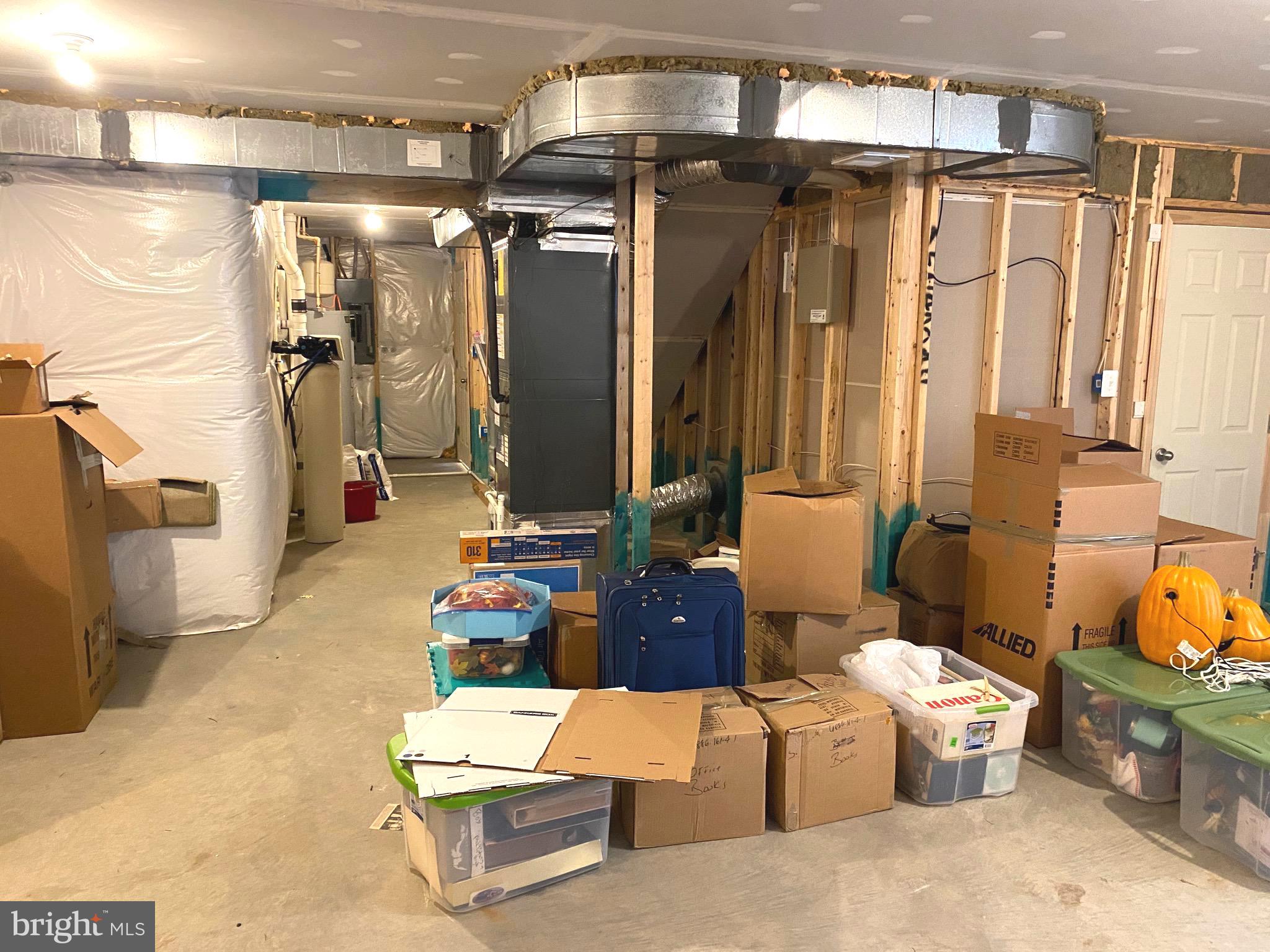 SHENANDOAH SPRINGS - Residential