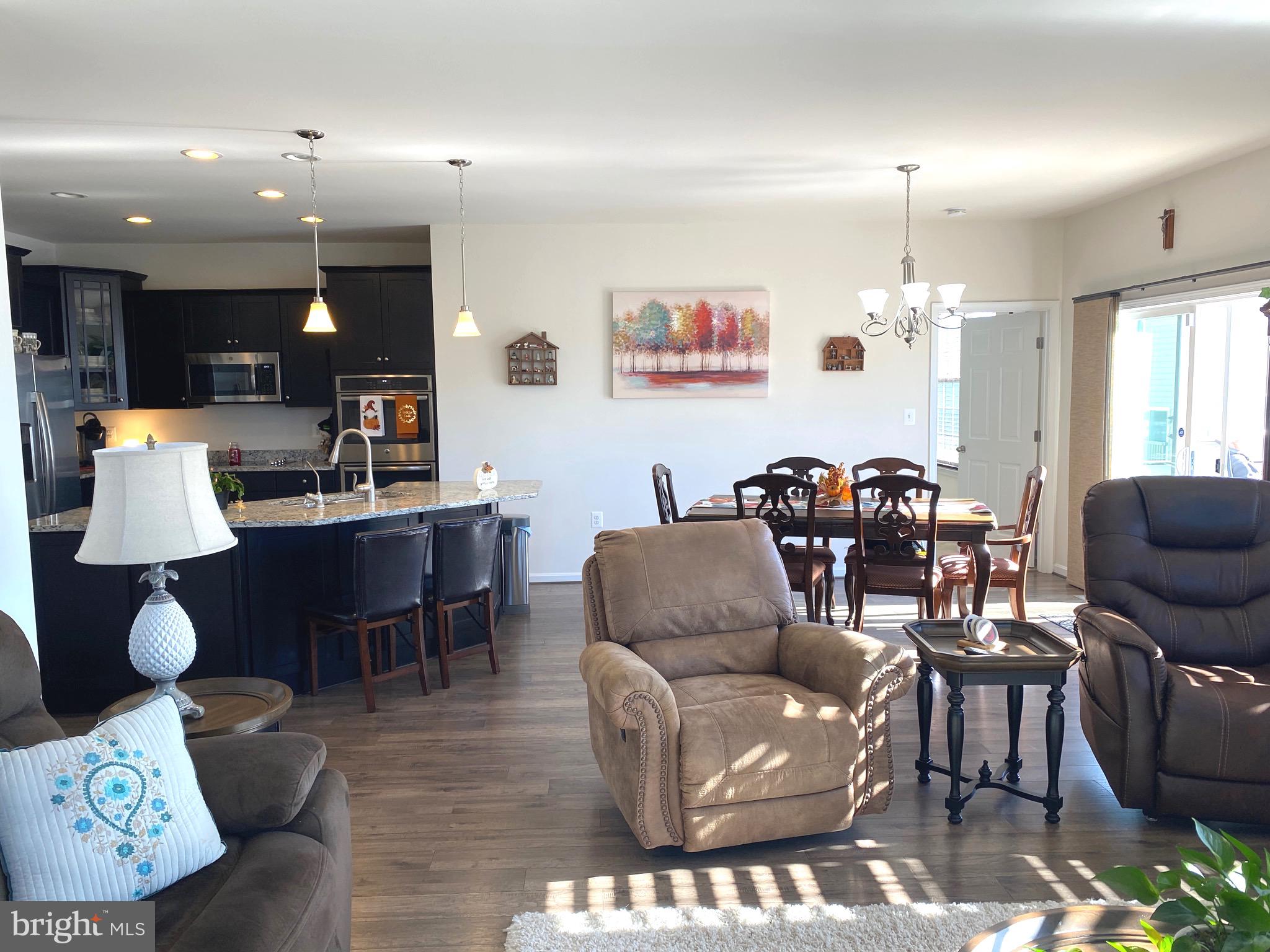 SHENANDOAH SPRINGS - Residential