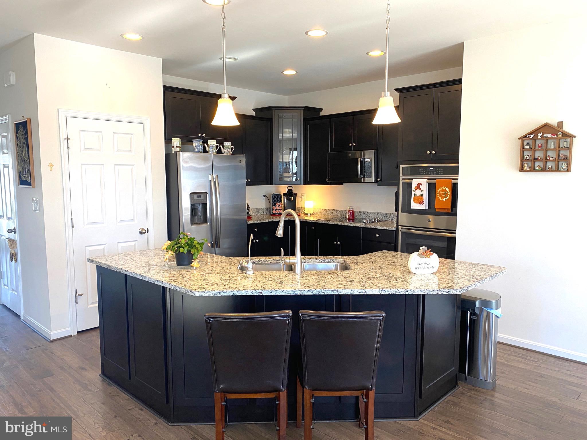 SHENANDOAH SPRINGS - Residential