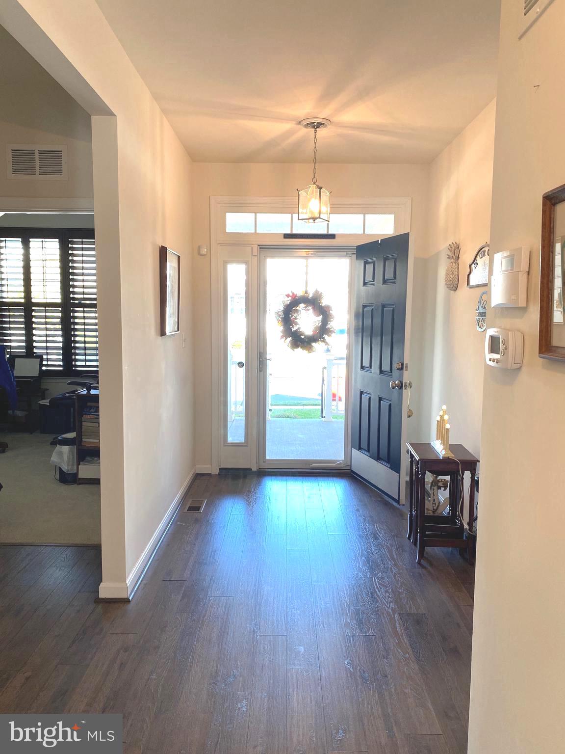 SHENANDOAH SPRINGS - Residential