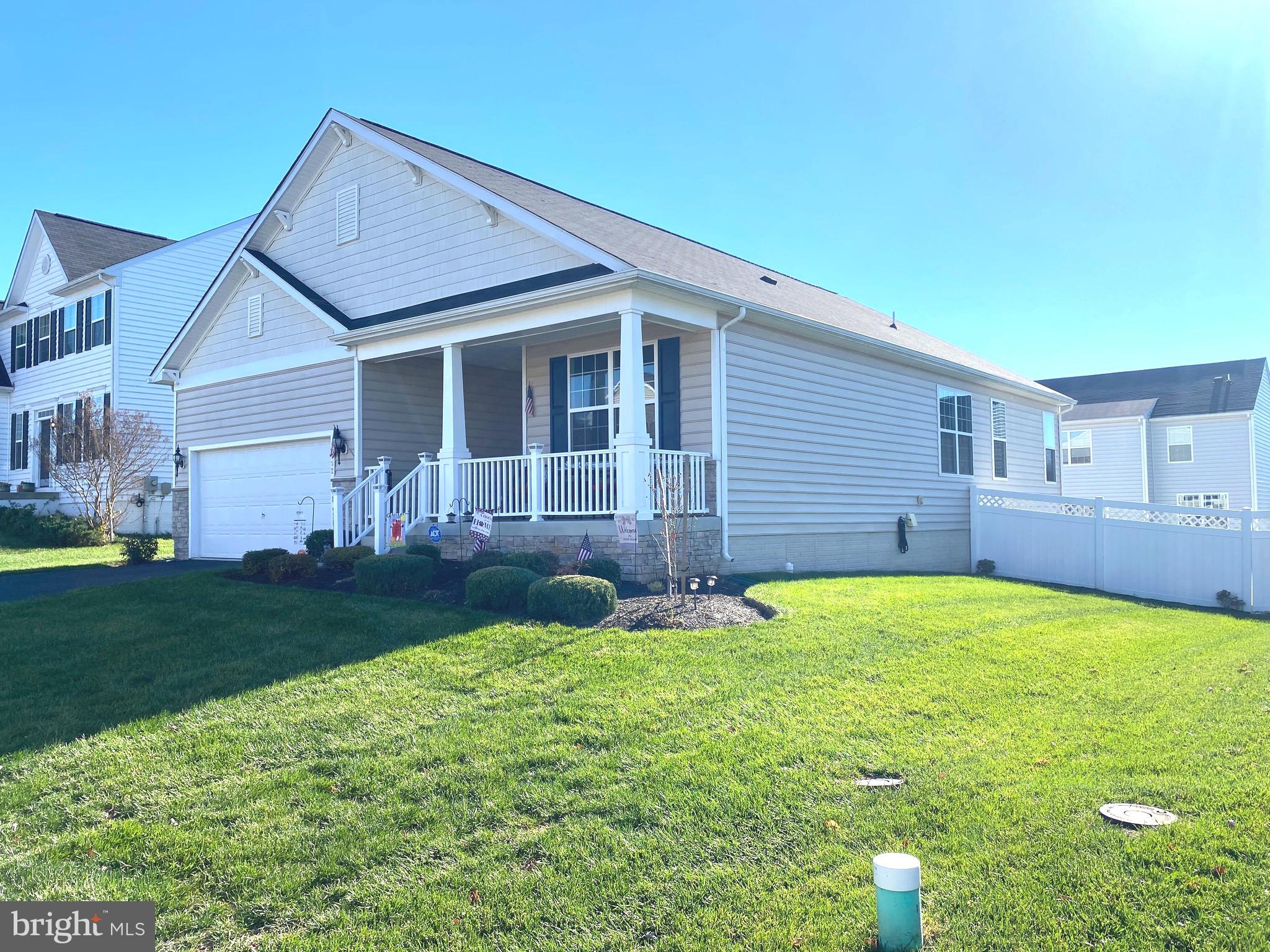 SHENANDOAH SPRINGS - Residential