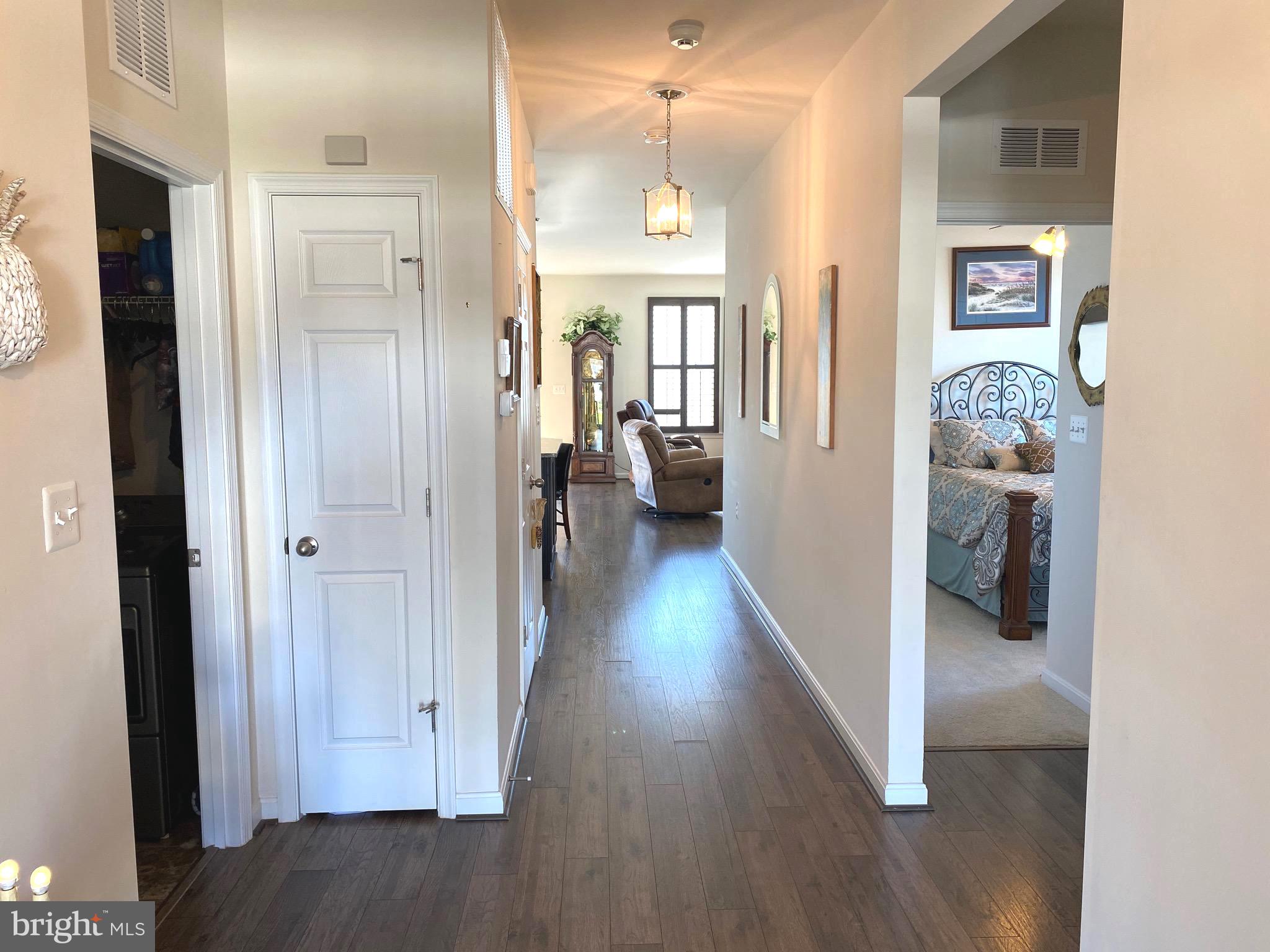 SHENANDOAH SPRINGS - Residential