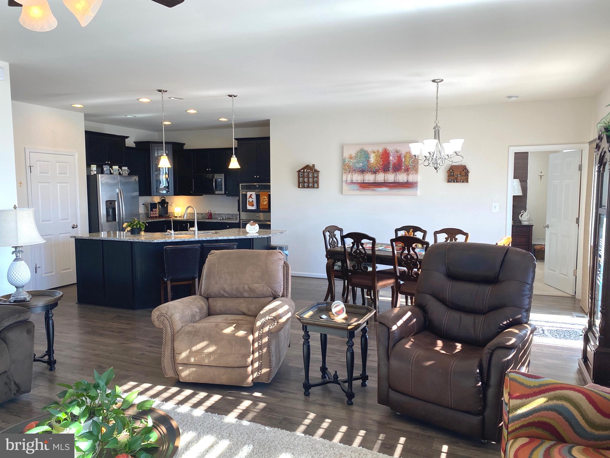 SHENANDOAH SPRINGS - Residential