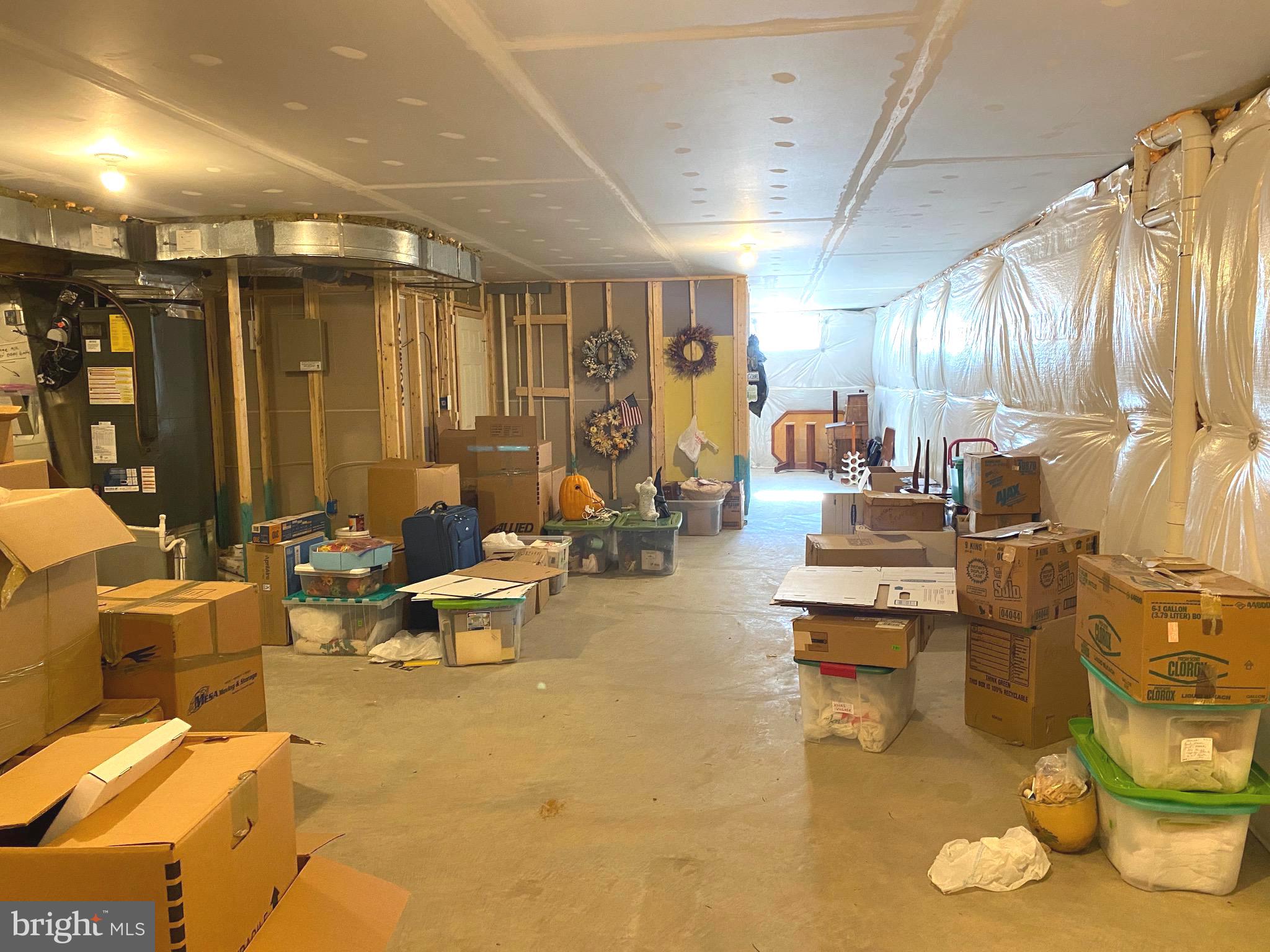 SHENANDOAH SPRINGS - Residential