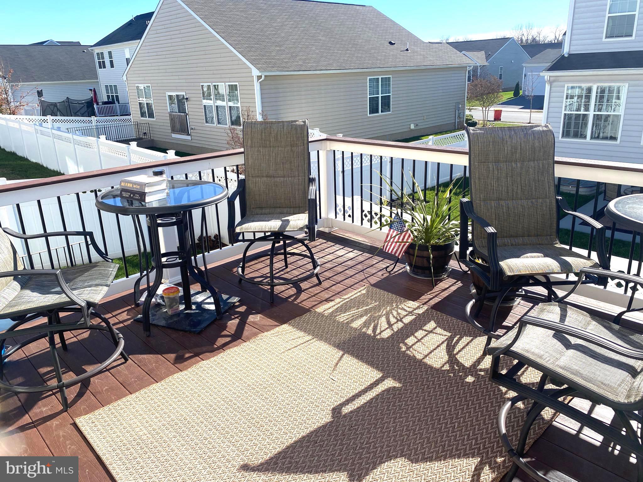 SHENANDOAH SPRINGS - Residential