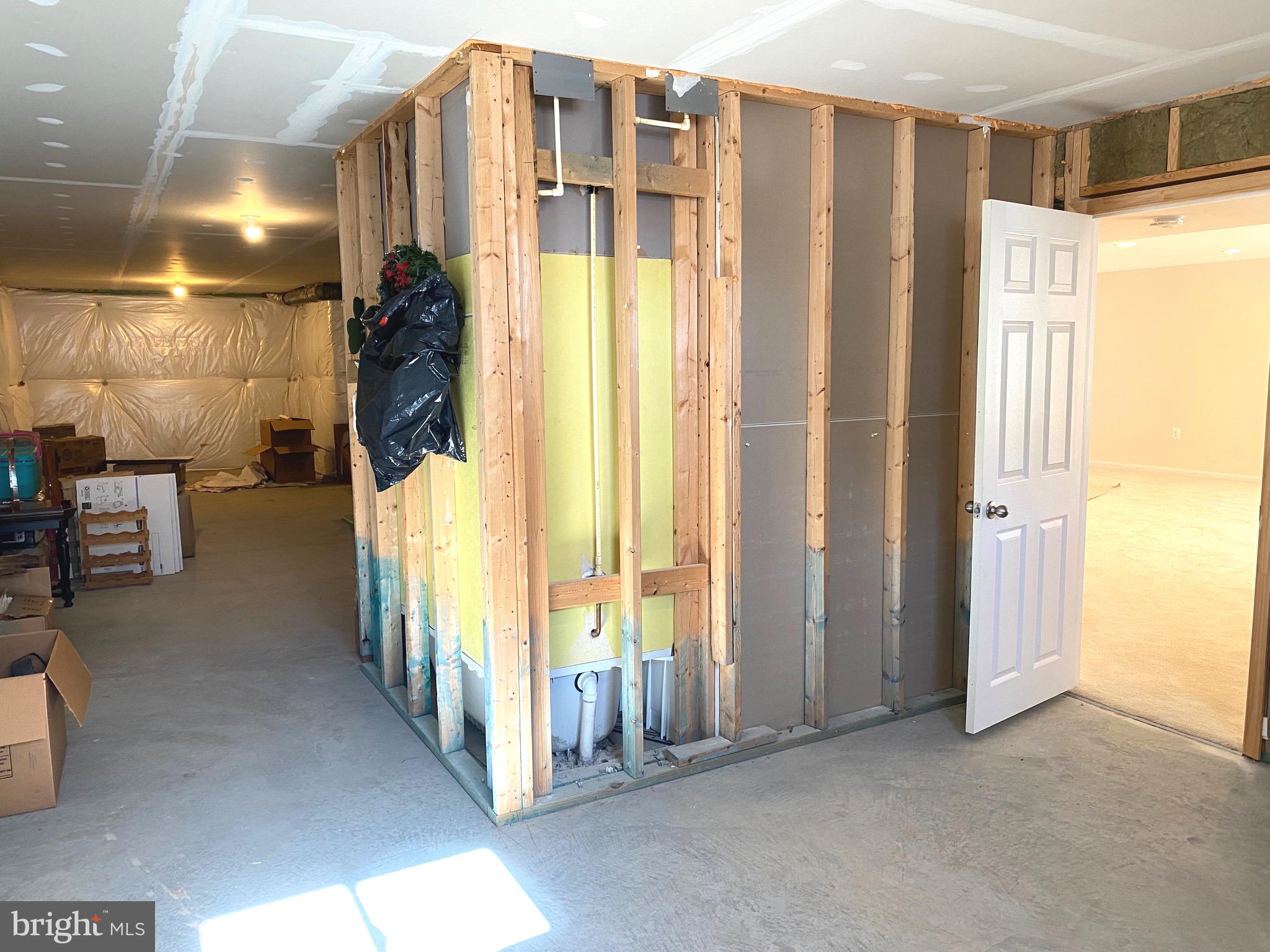 SHENANDOAH SPRINGS - Residential