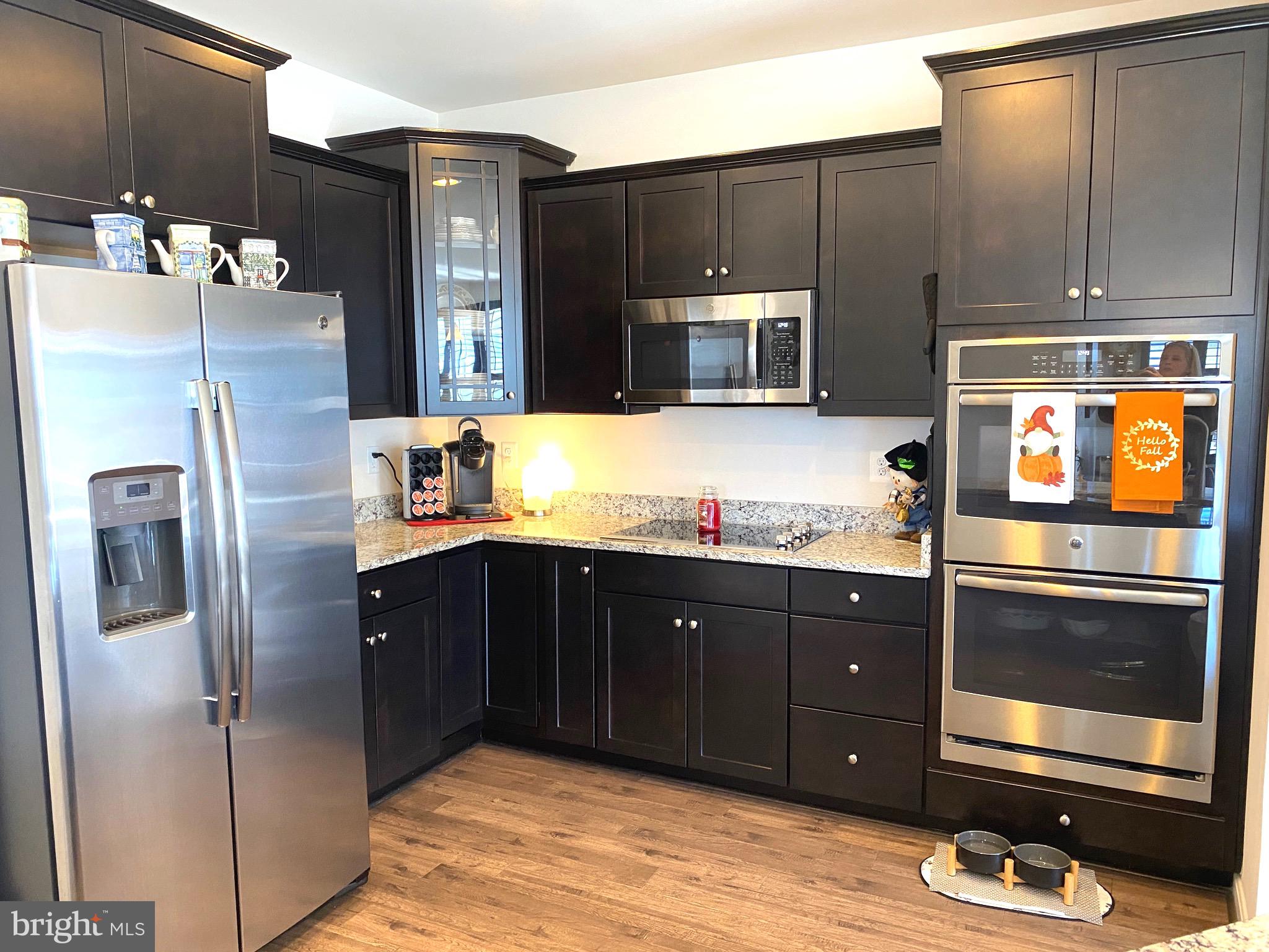 SHENANDOAH SPRINGS - Residential