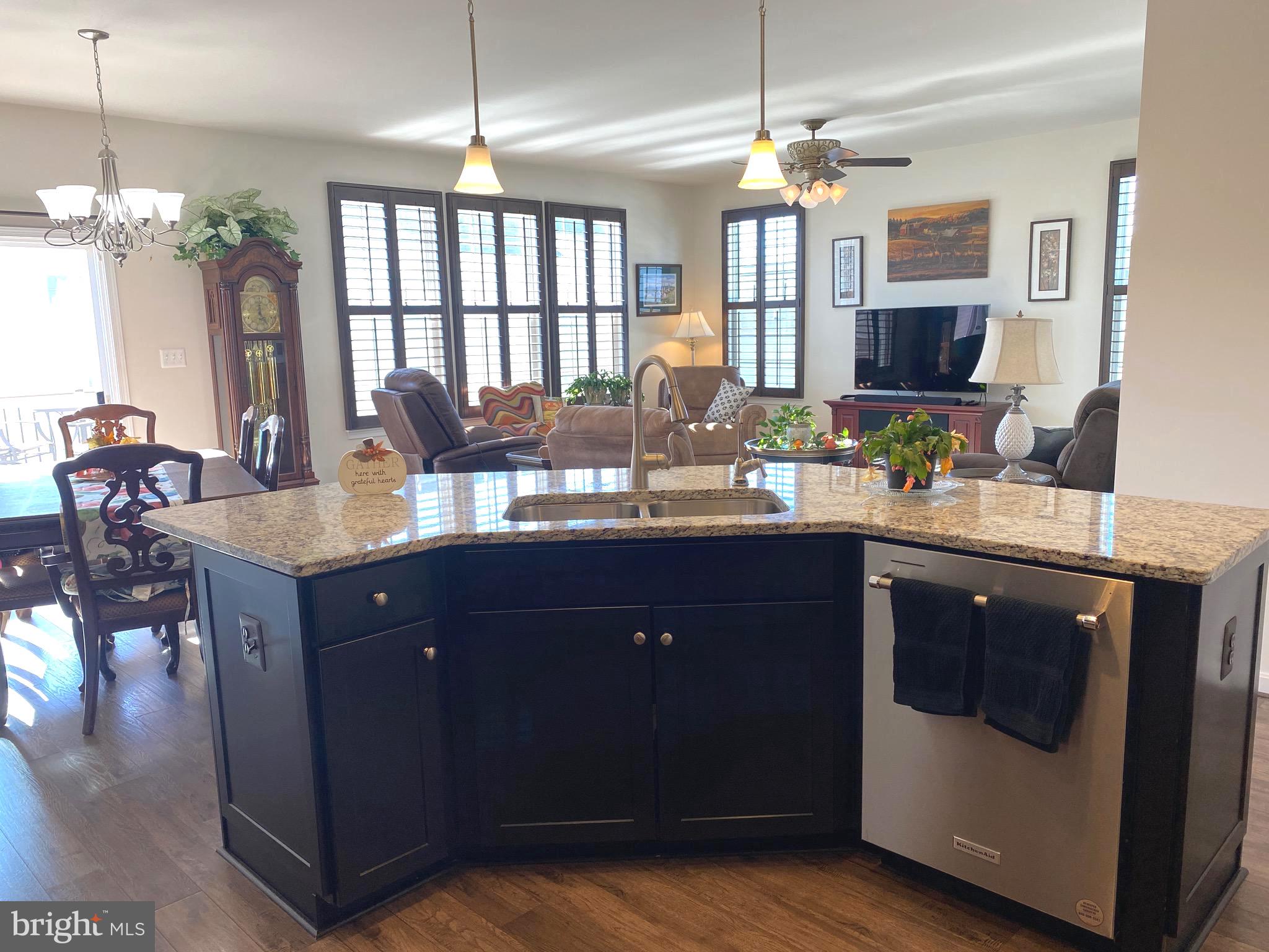 SHENANDOAH SPRINGS - Residential