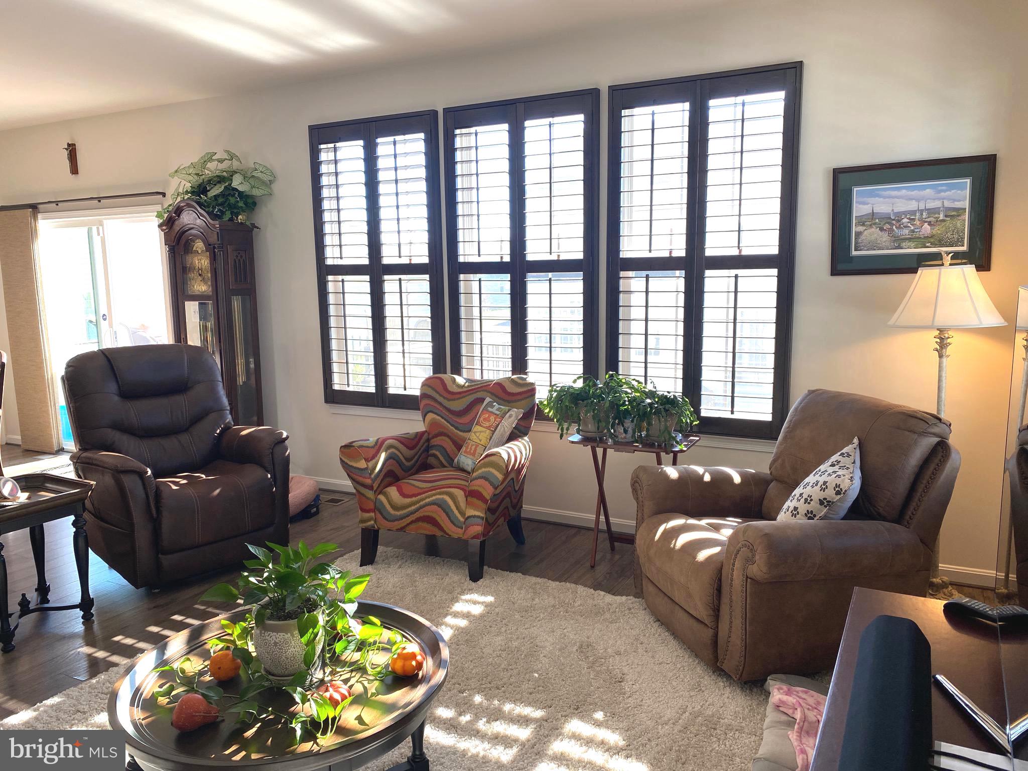 SHENANDOAH SPRINGS - Residential