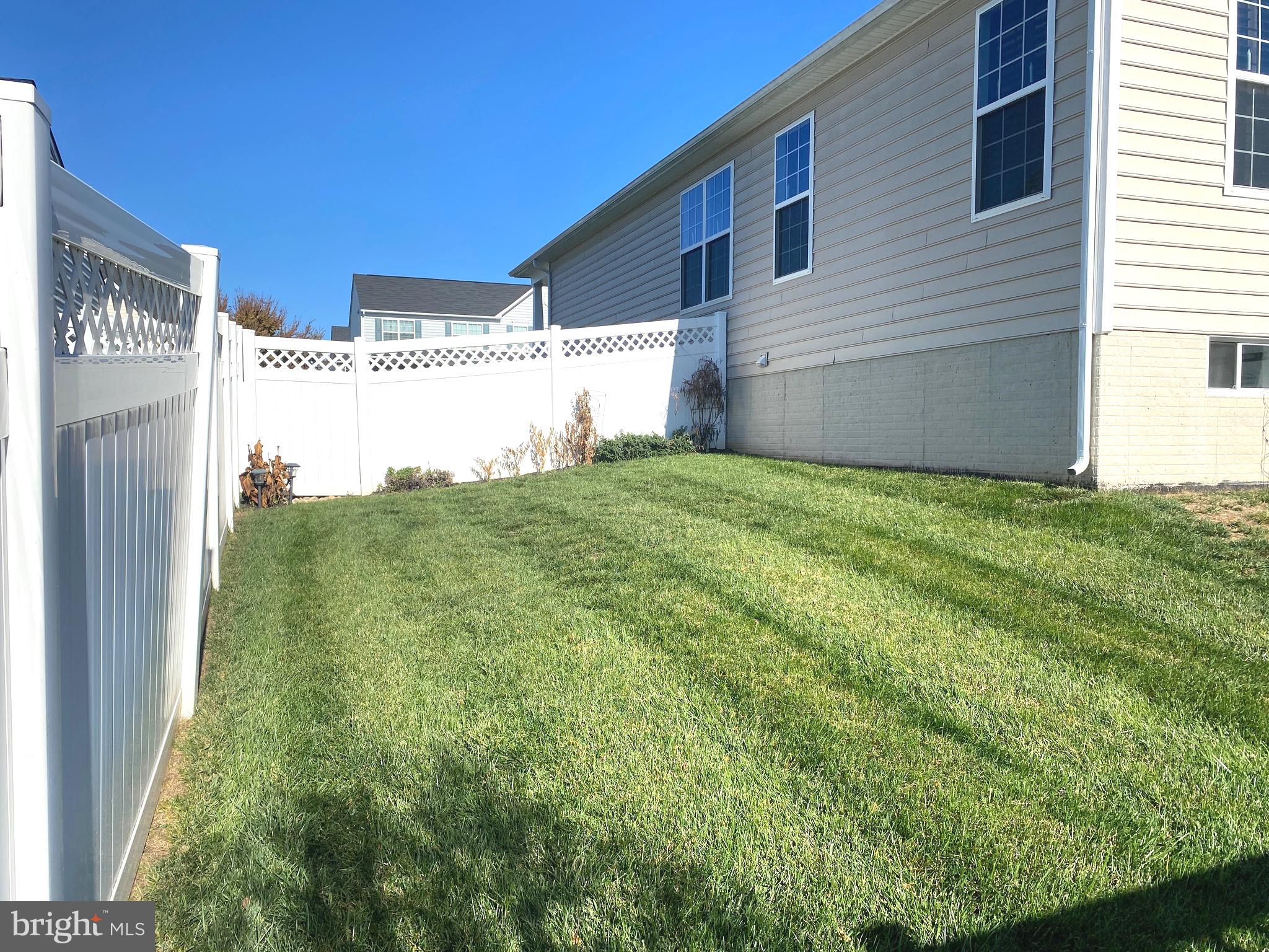 SHENANDOAH SPRINGS - Residential