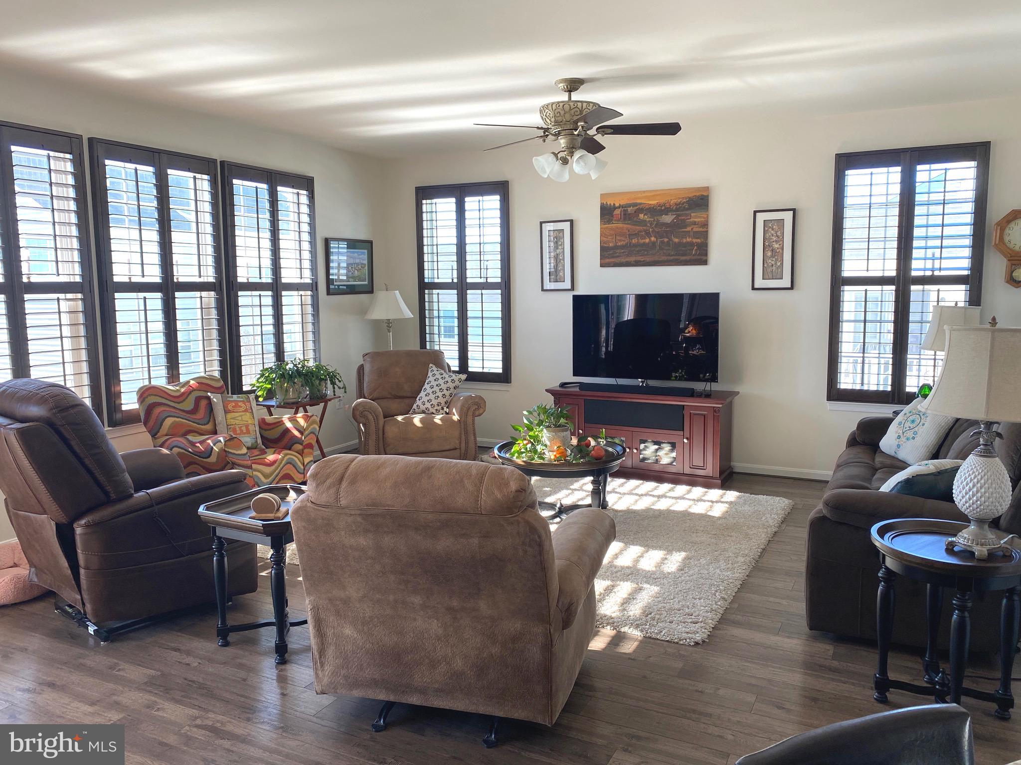 SHENANDOAH SPRINGS - Residential