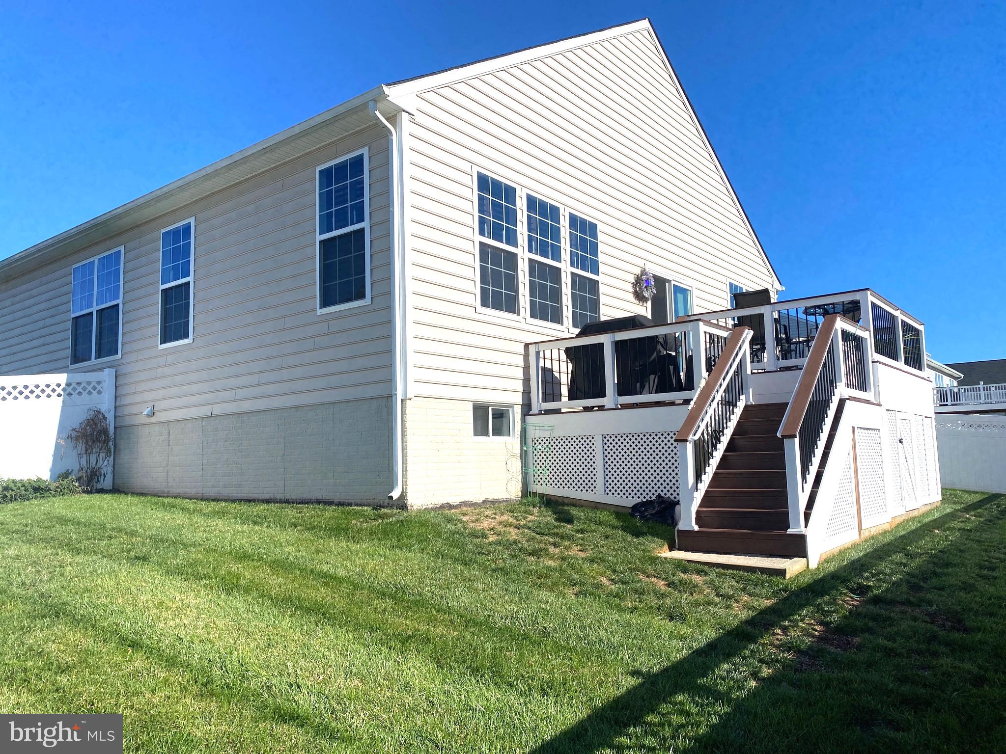 SHENANDOAH SPRINGS - Residential