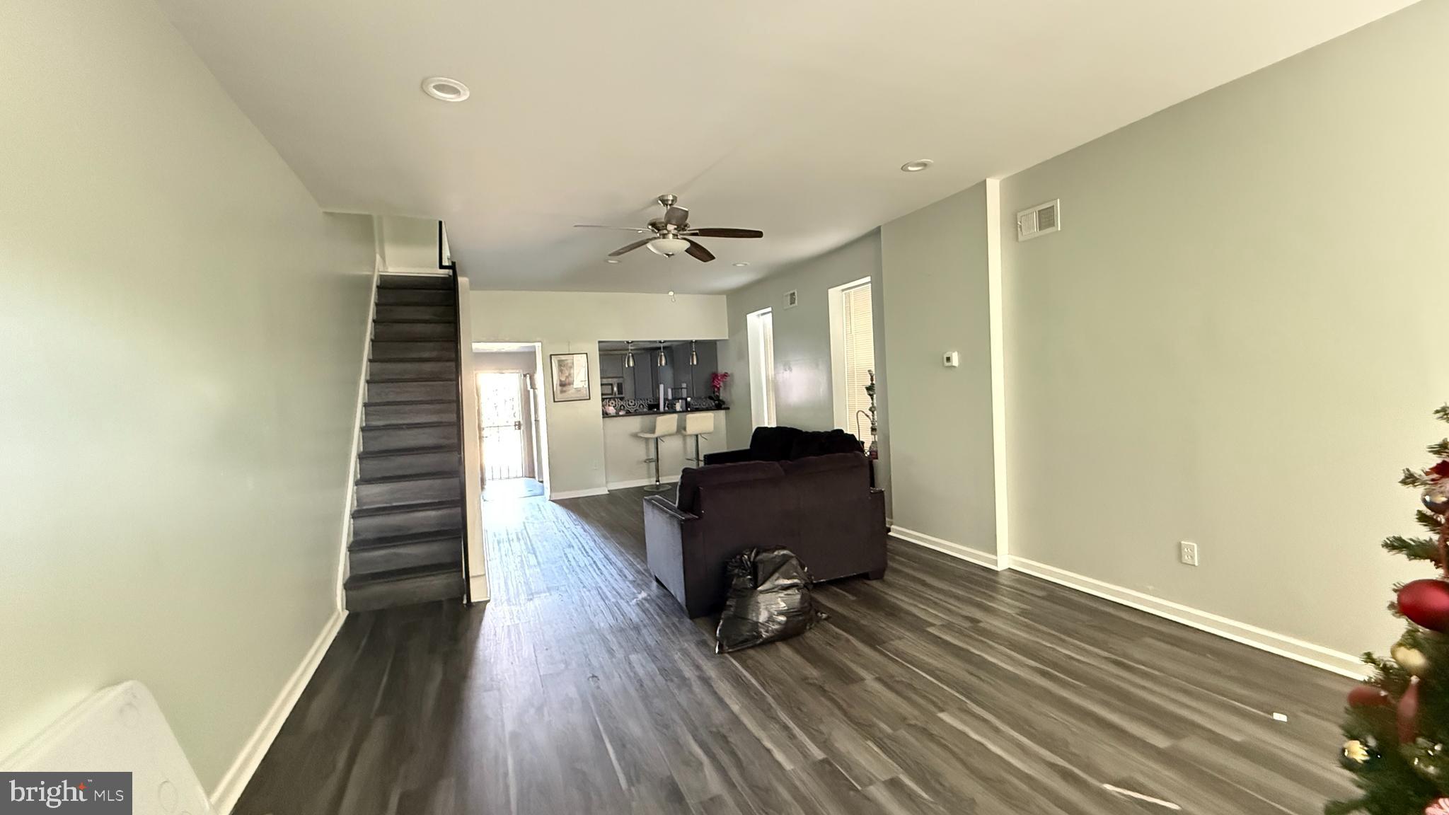 WISTER - Residential