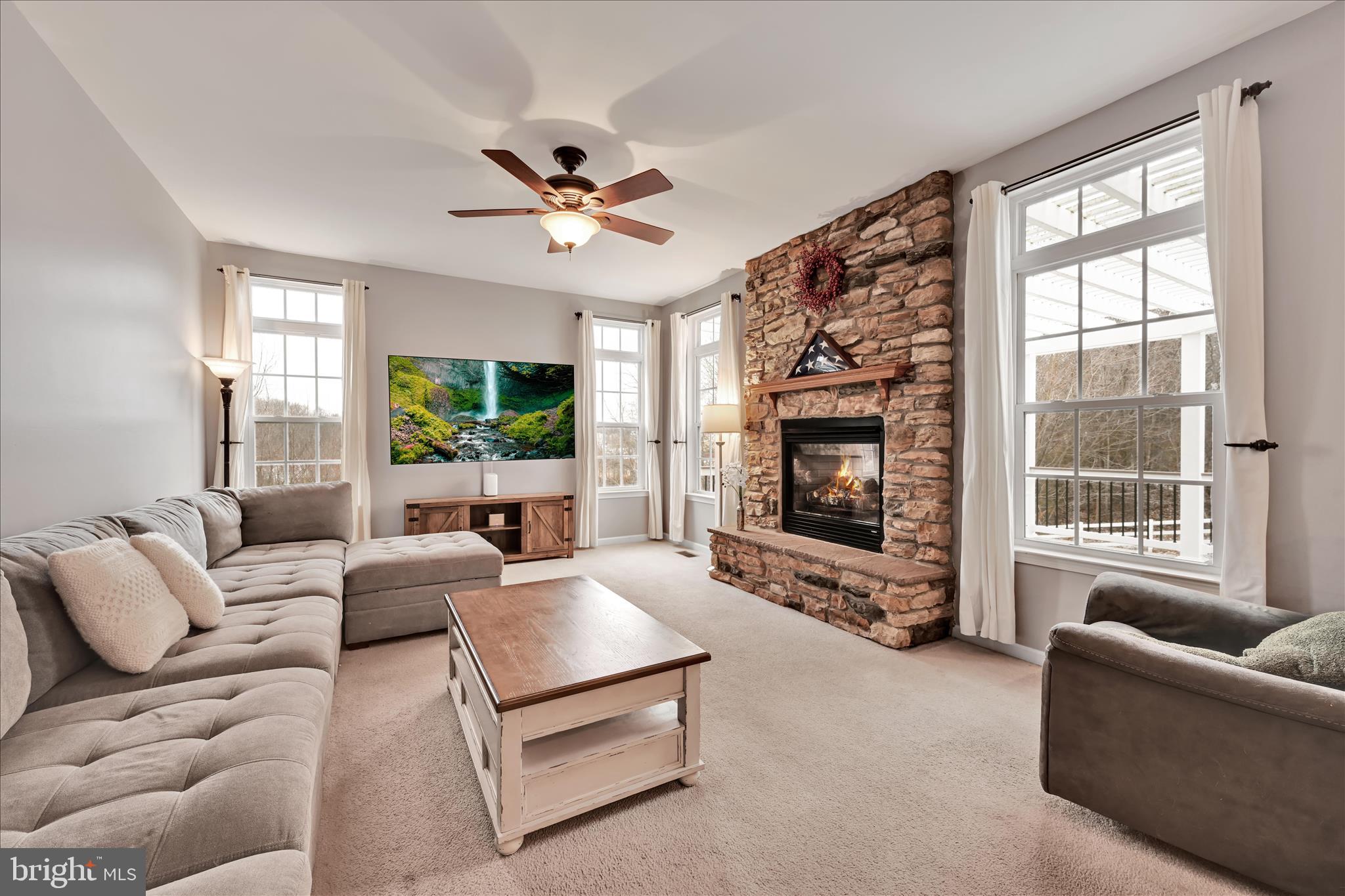 THE FIELDS AT CREEKV - Residential