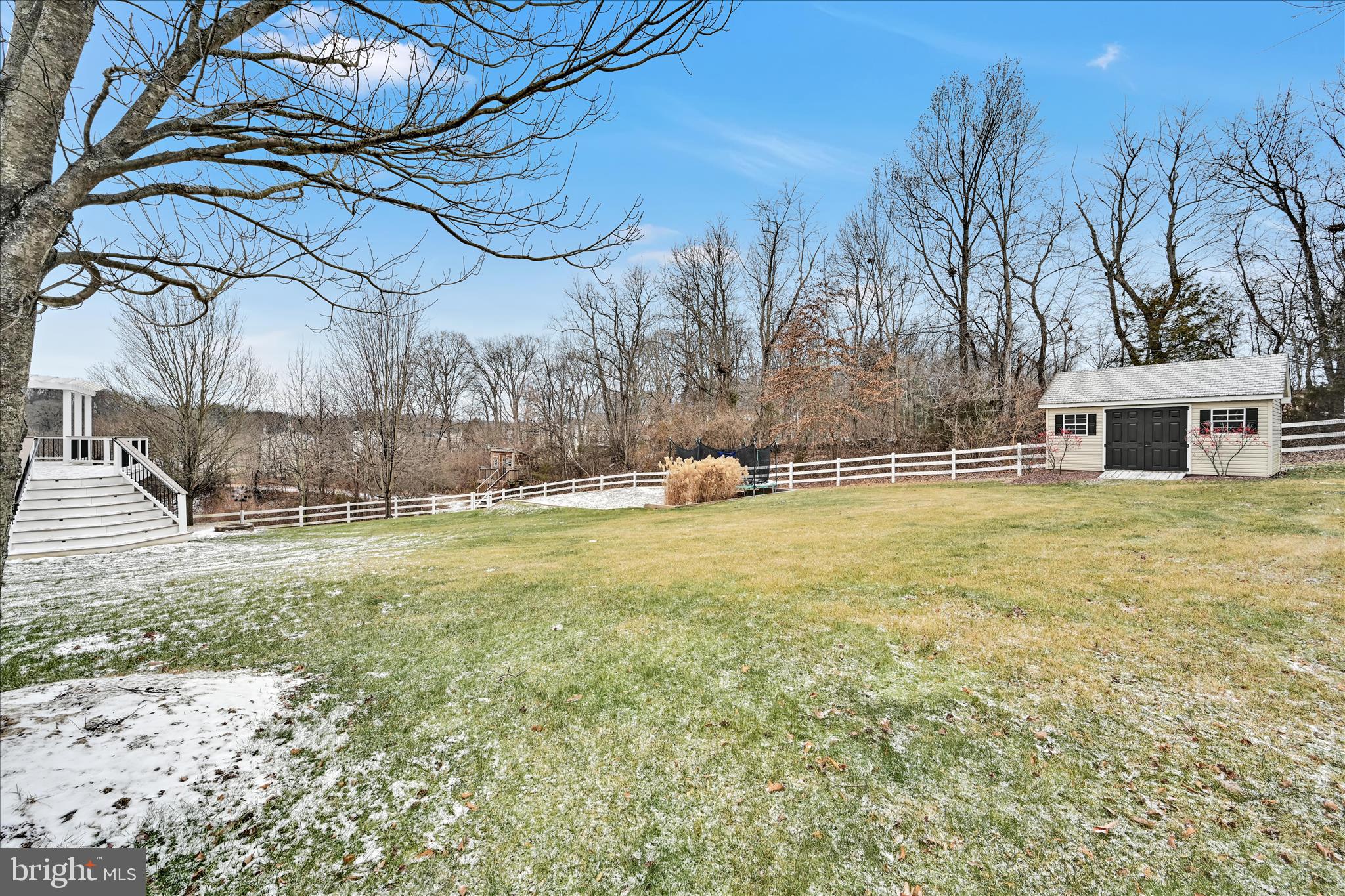 THE FIELDS AT CREEKV - Residential