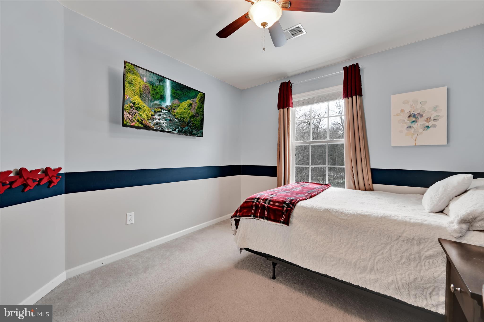 THE FIELDS AT CREEKV - Residential